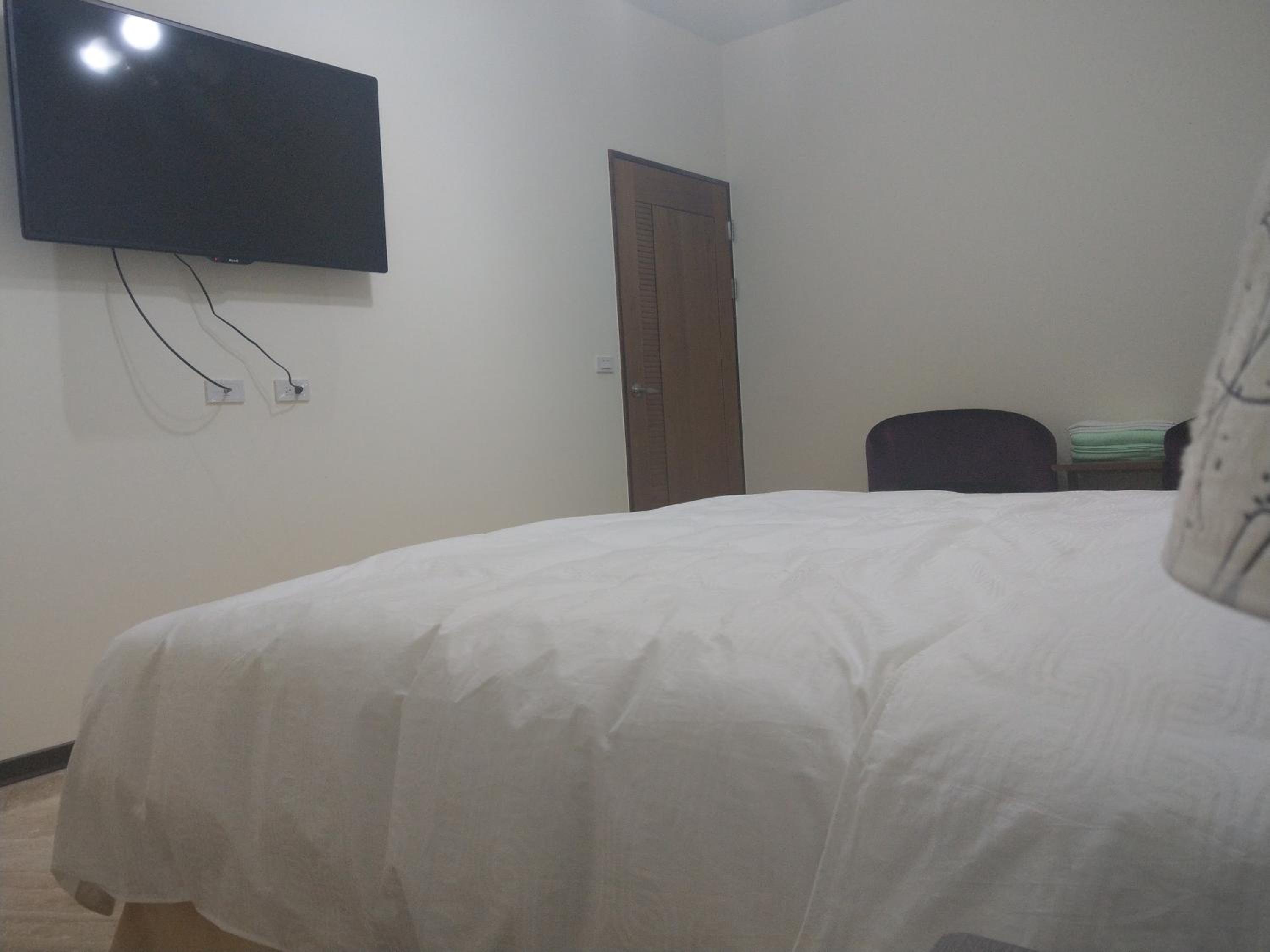Yan Sha Wan B&B view 3