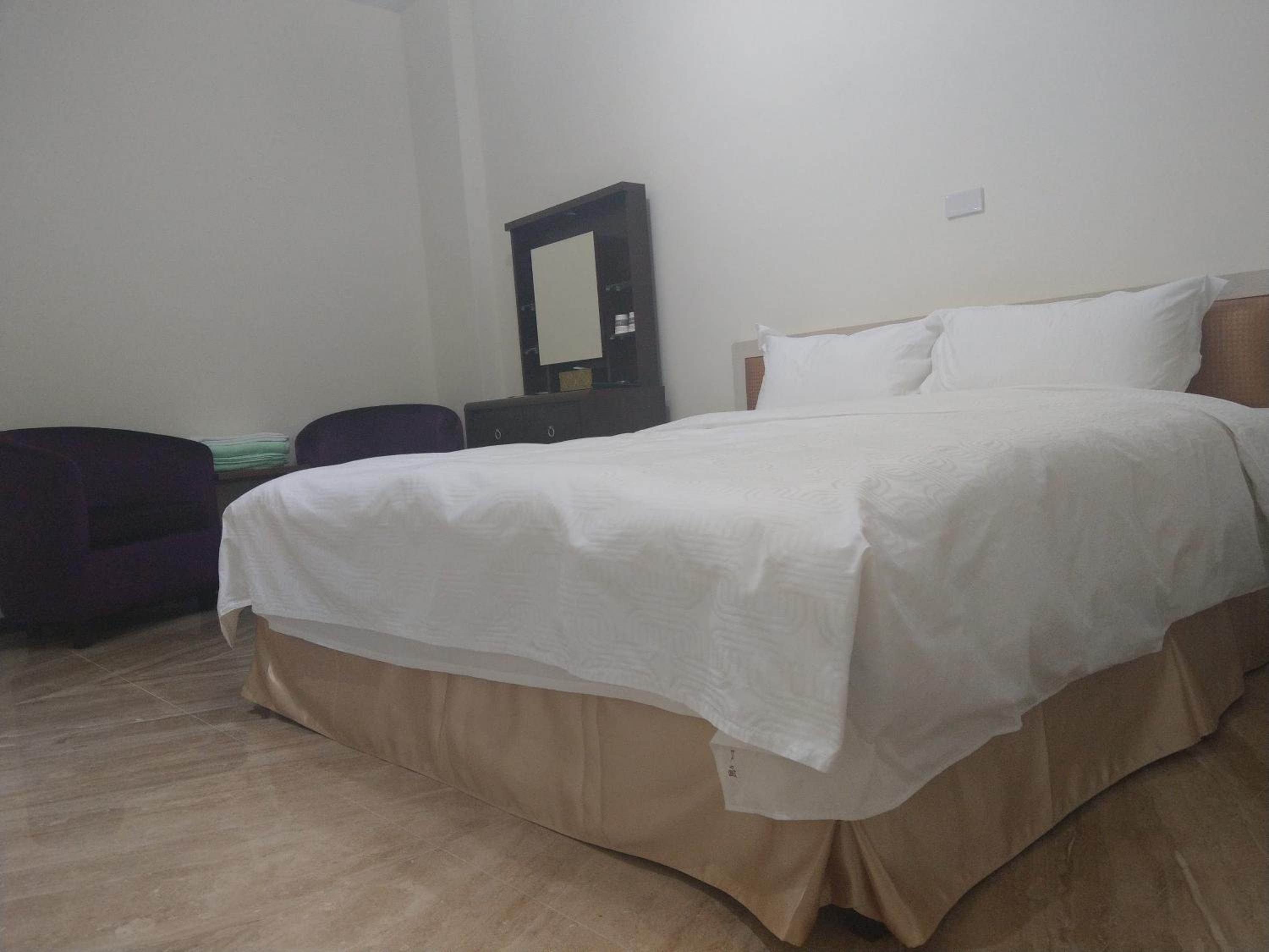 Yan Sha Wan B&B view 2