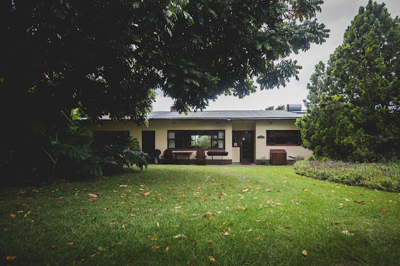 Oribi Gorge Guest Farm view 4