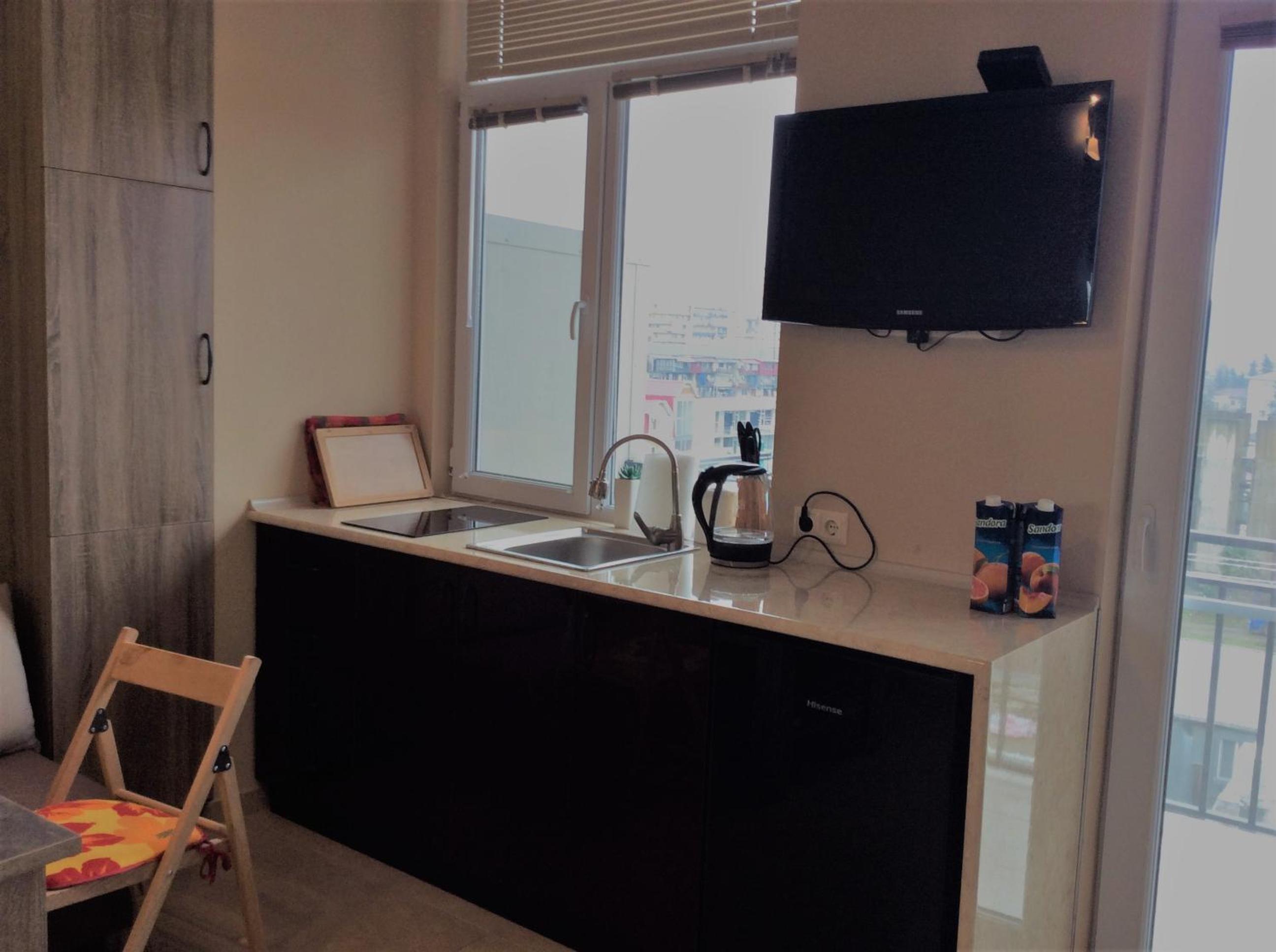 Nana Studio view 4