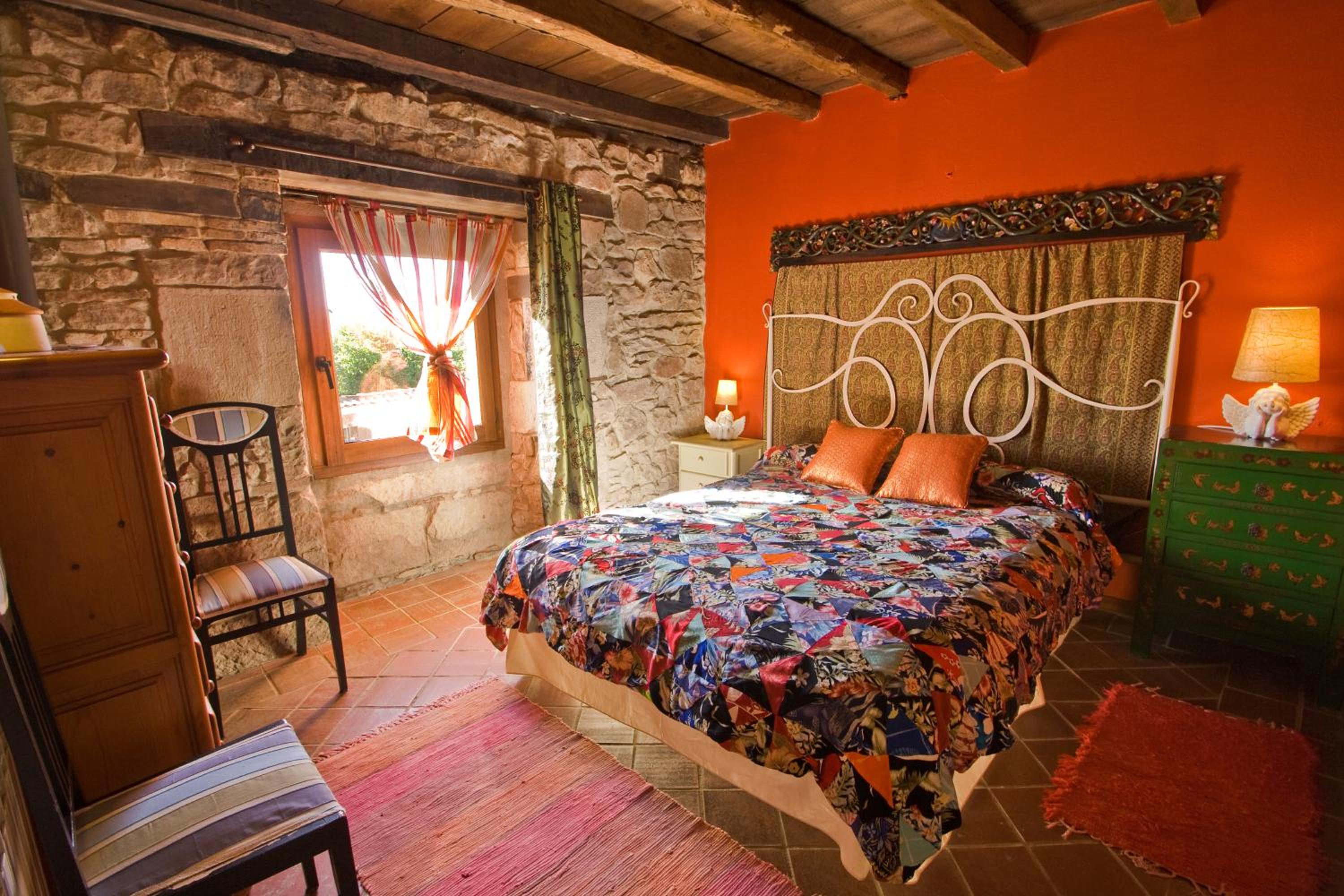 Hotel Rural Casa de Las Campanas