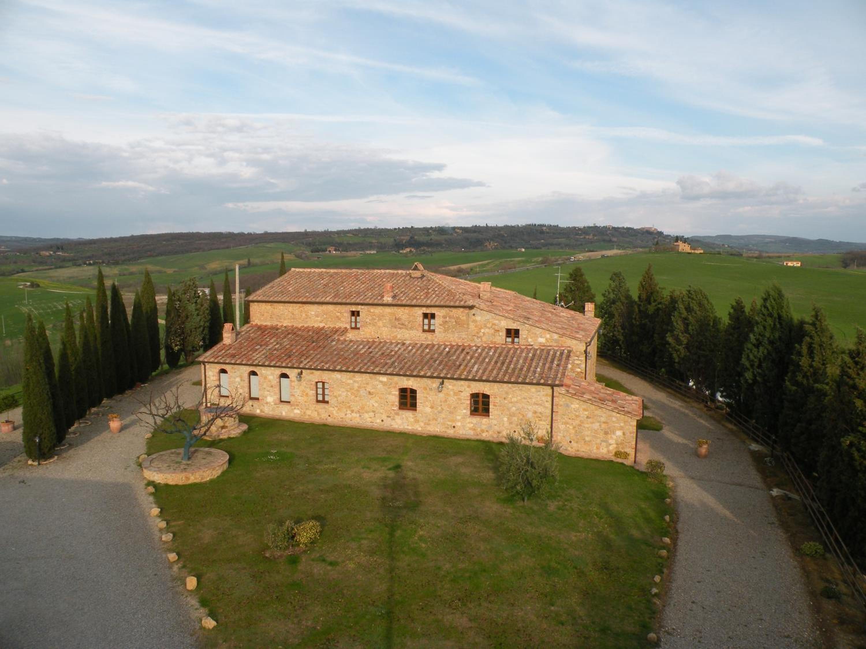 Agriturismo Bonello
