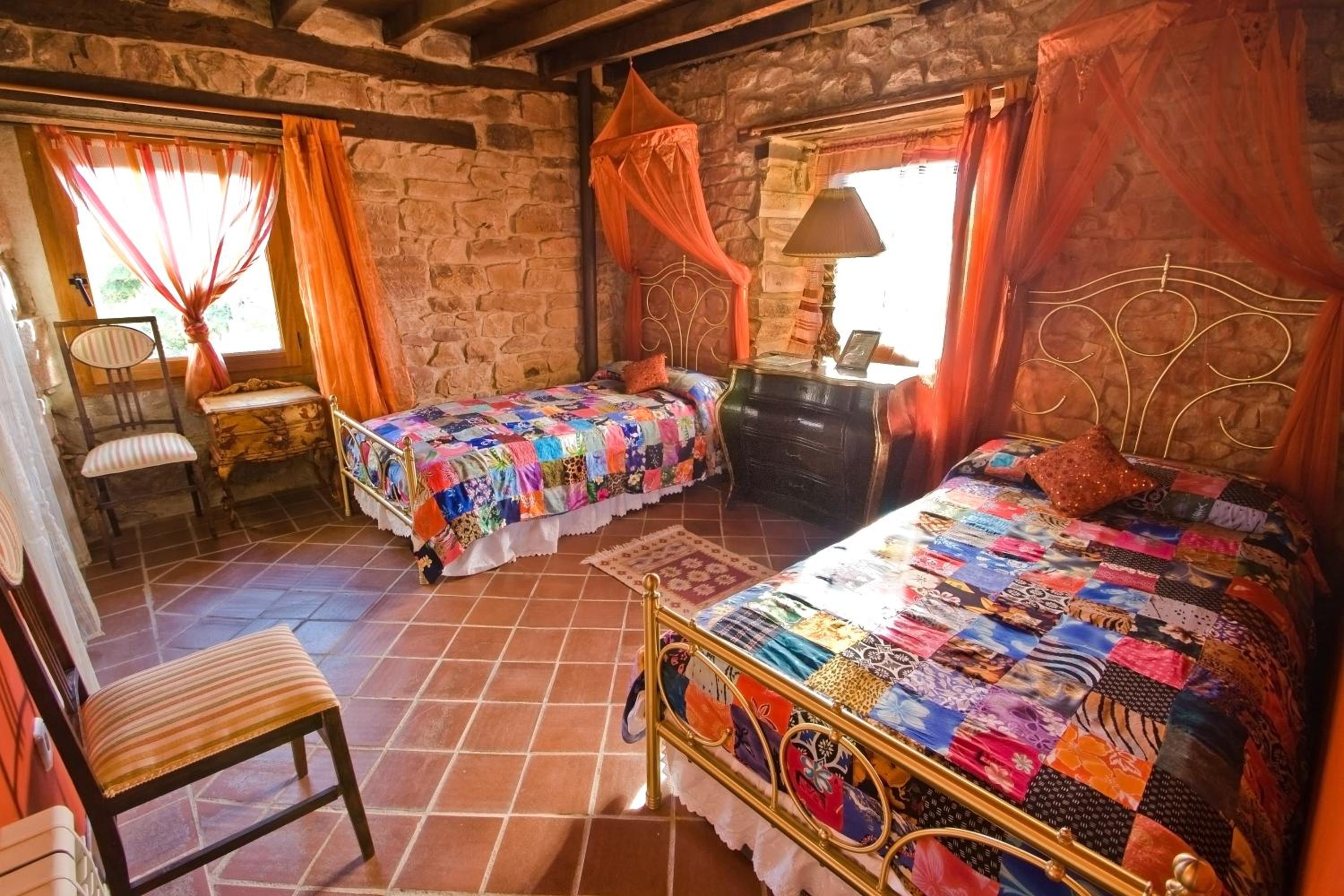 Hotel Rural Casa de Las Campanas