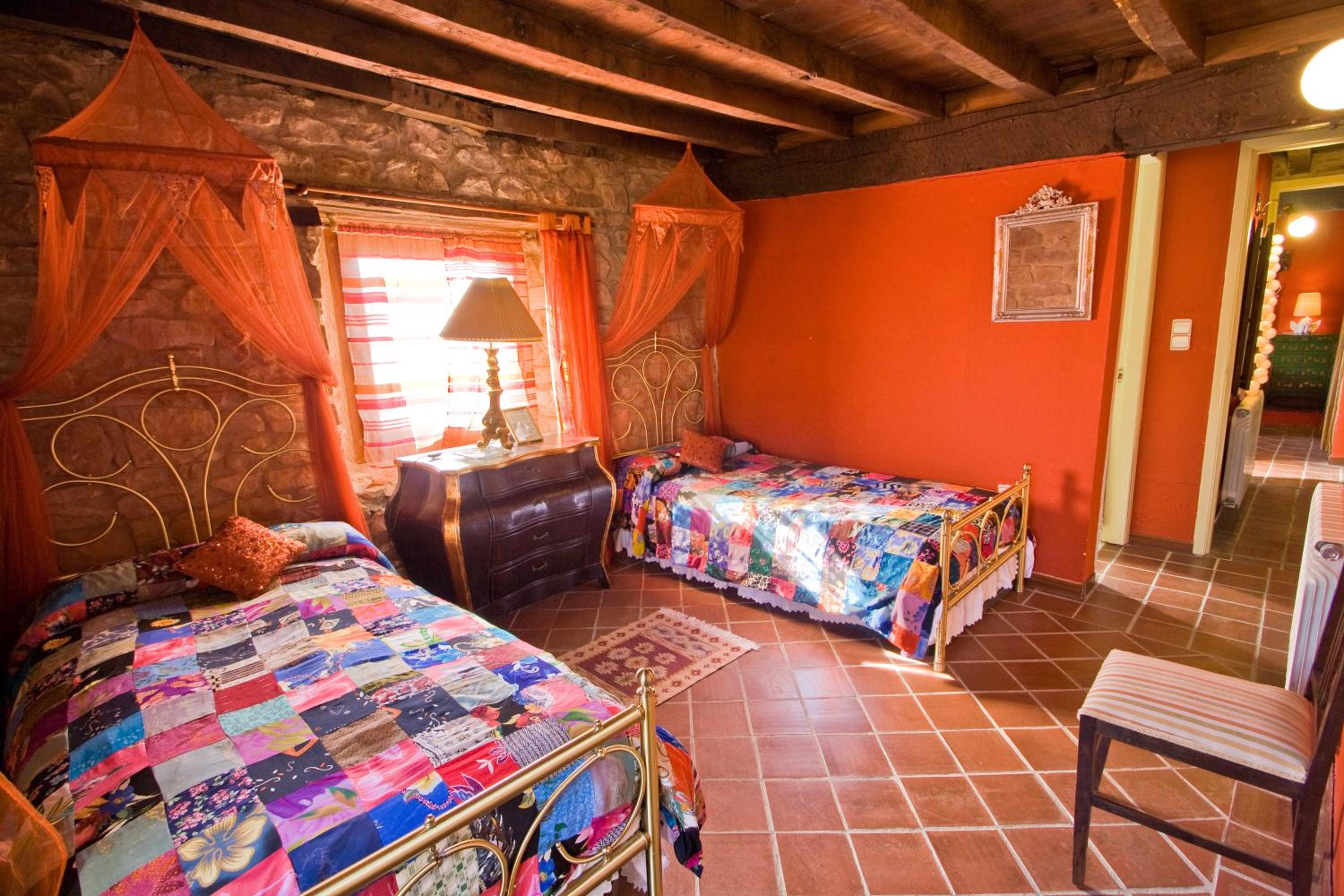 Hotel Rural Casa de Las Campanas