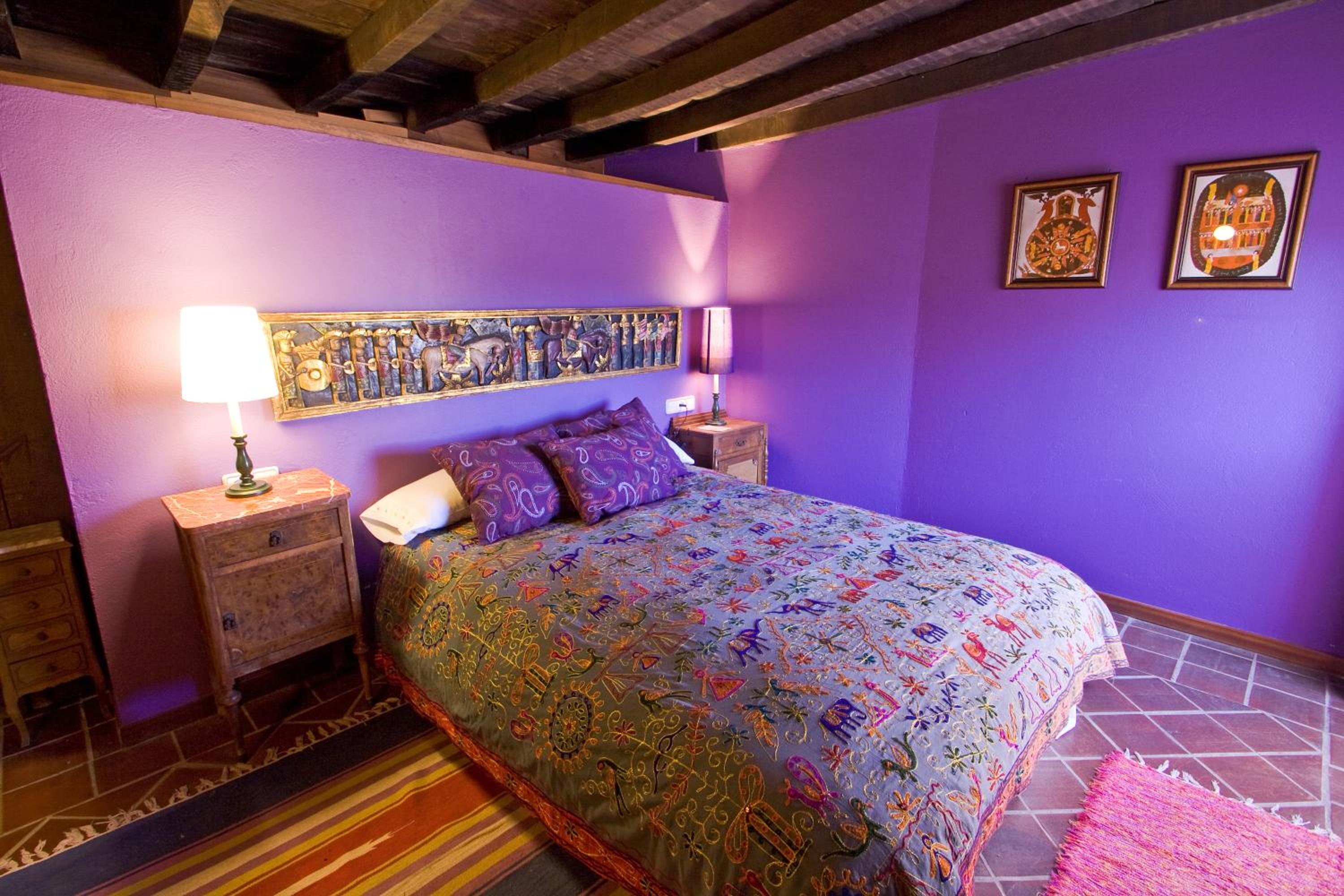 Hotel Rural Casa de Las Campanas