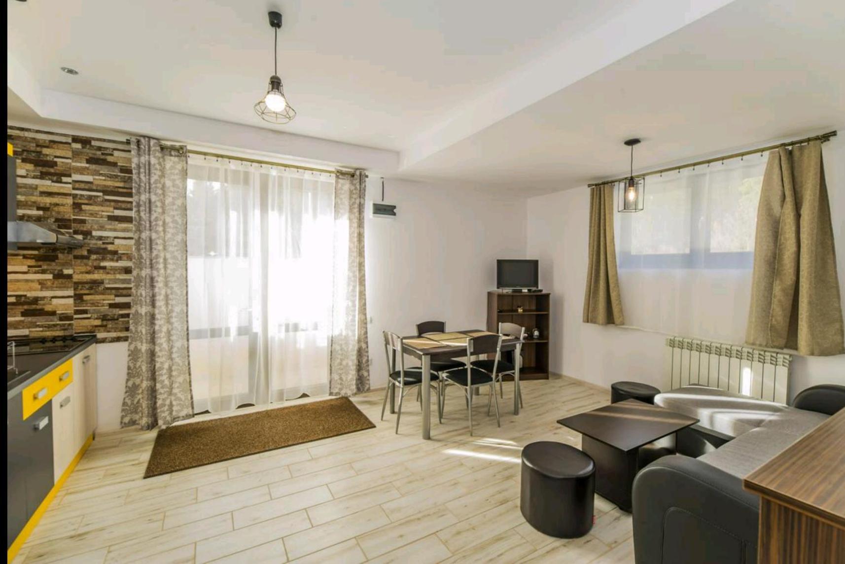 Apartament Andra view 3
