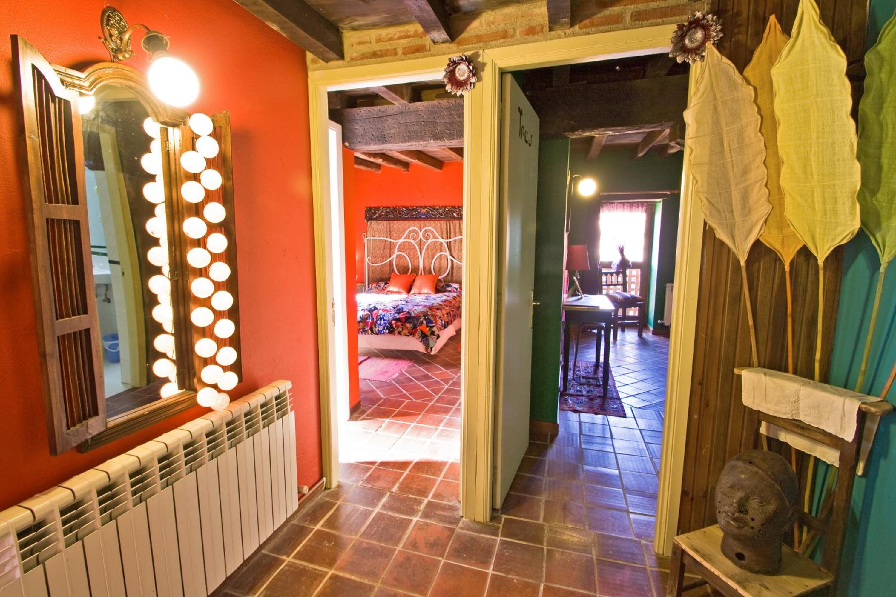 Hotel Rural Casa de Las Campanas