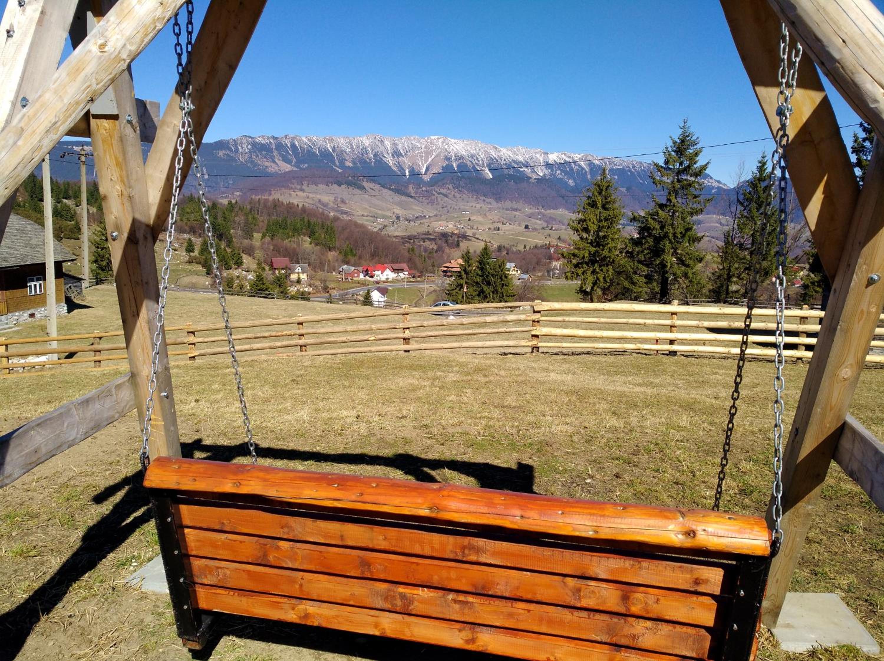 Pensiunea Edera
