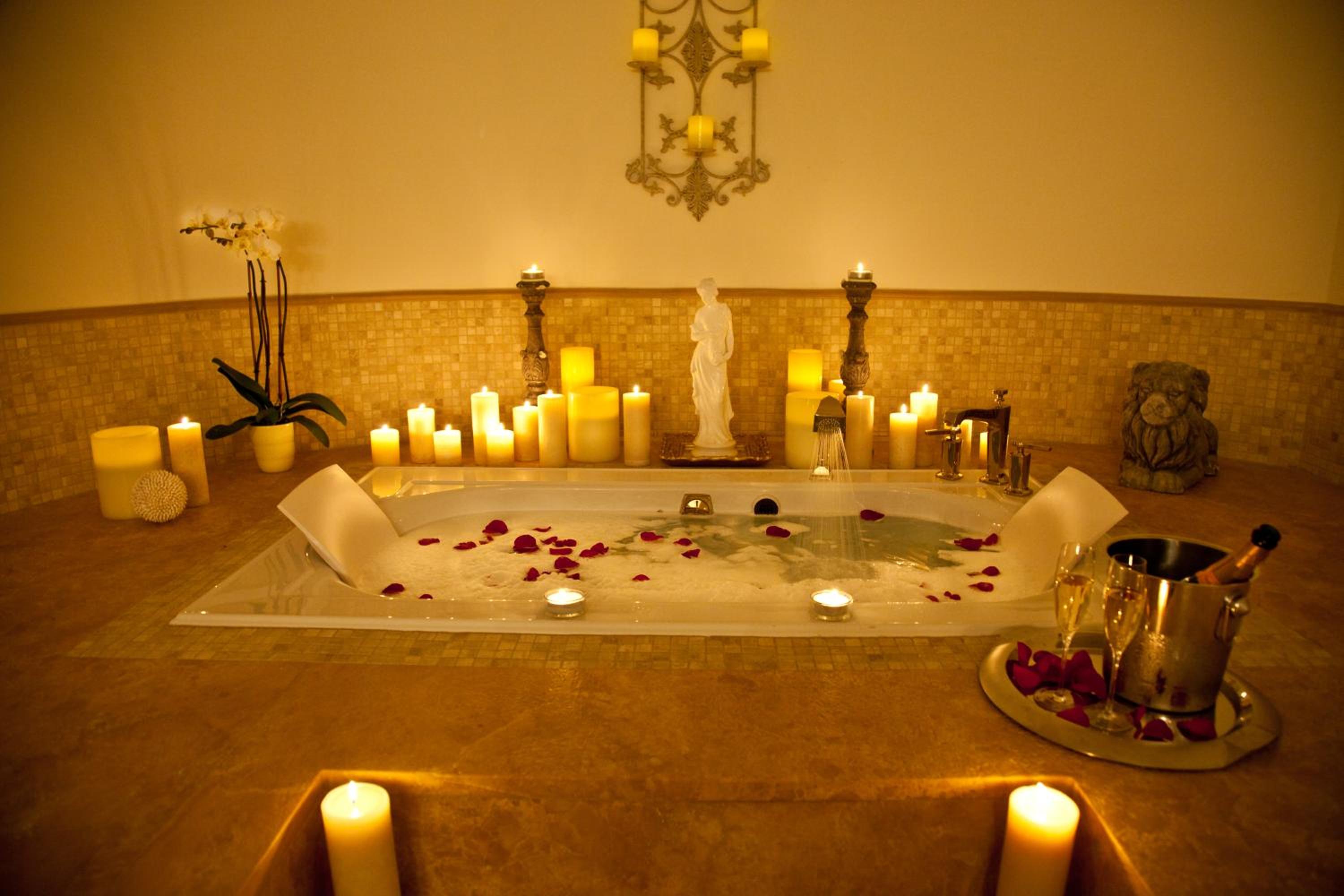 Vernon Vacations - Sparkling Hill Resort and Spa - Adults-Only Resort - Property Image 39