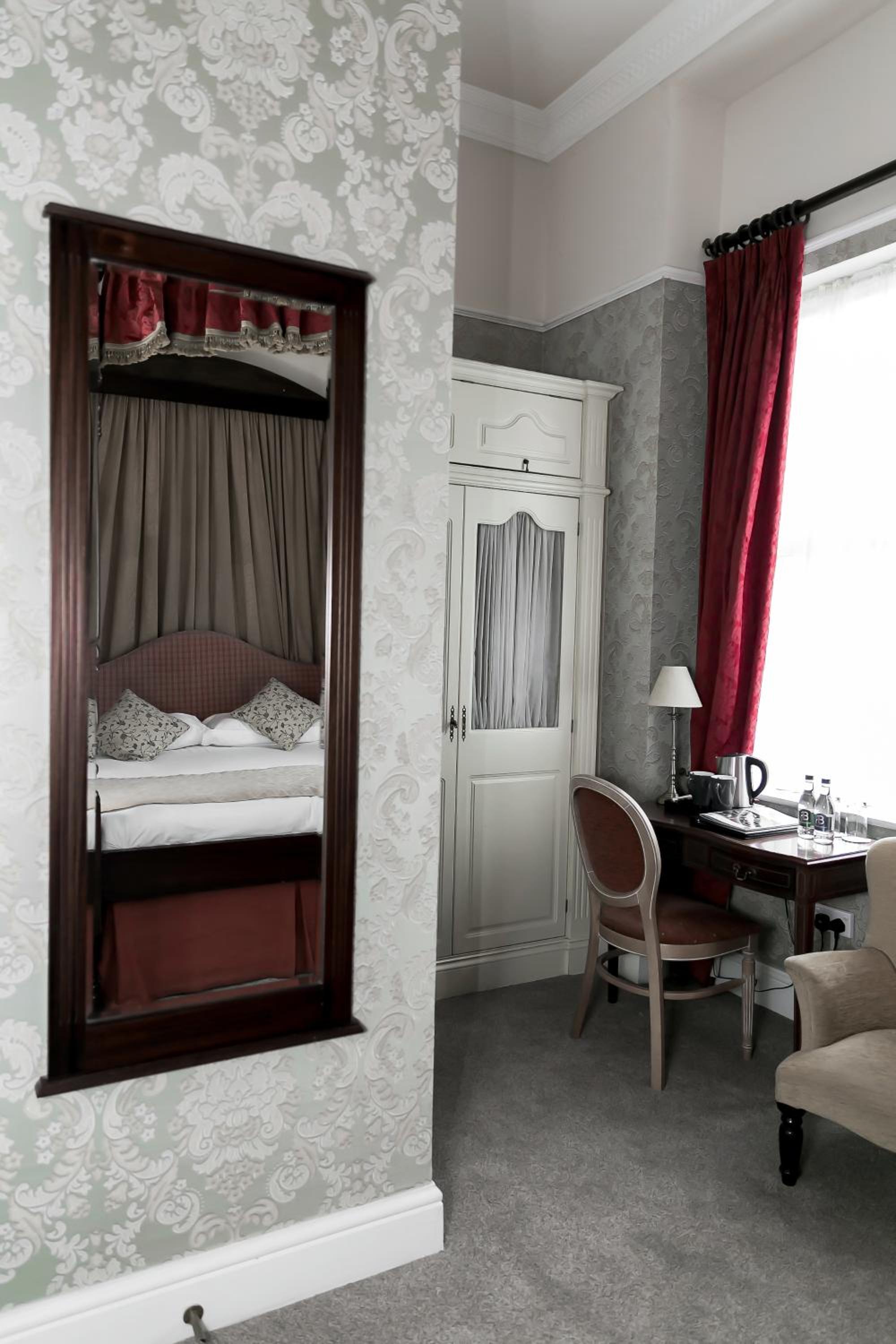 Butlers Townhouse