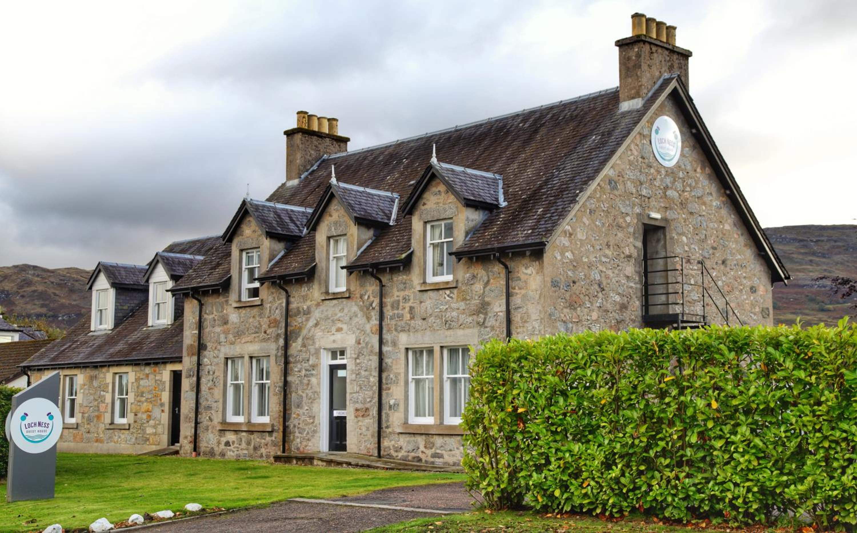Loch Ness Guest House