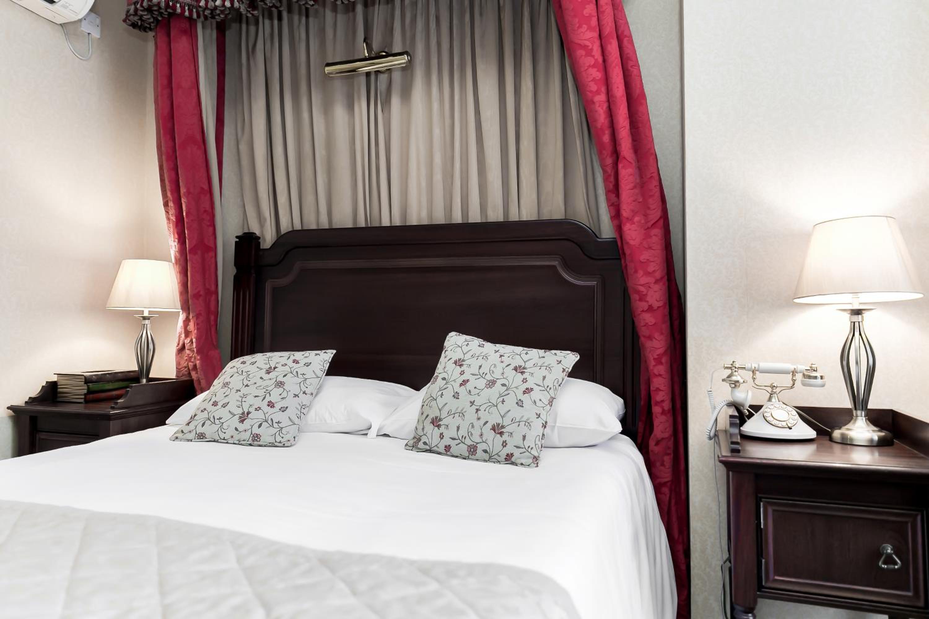 Butlers Townhouse