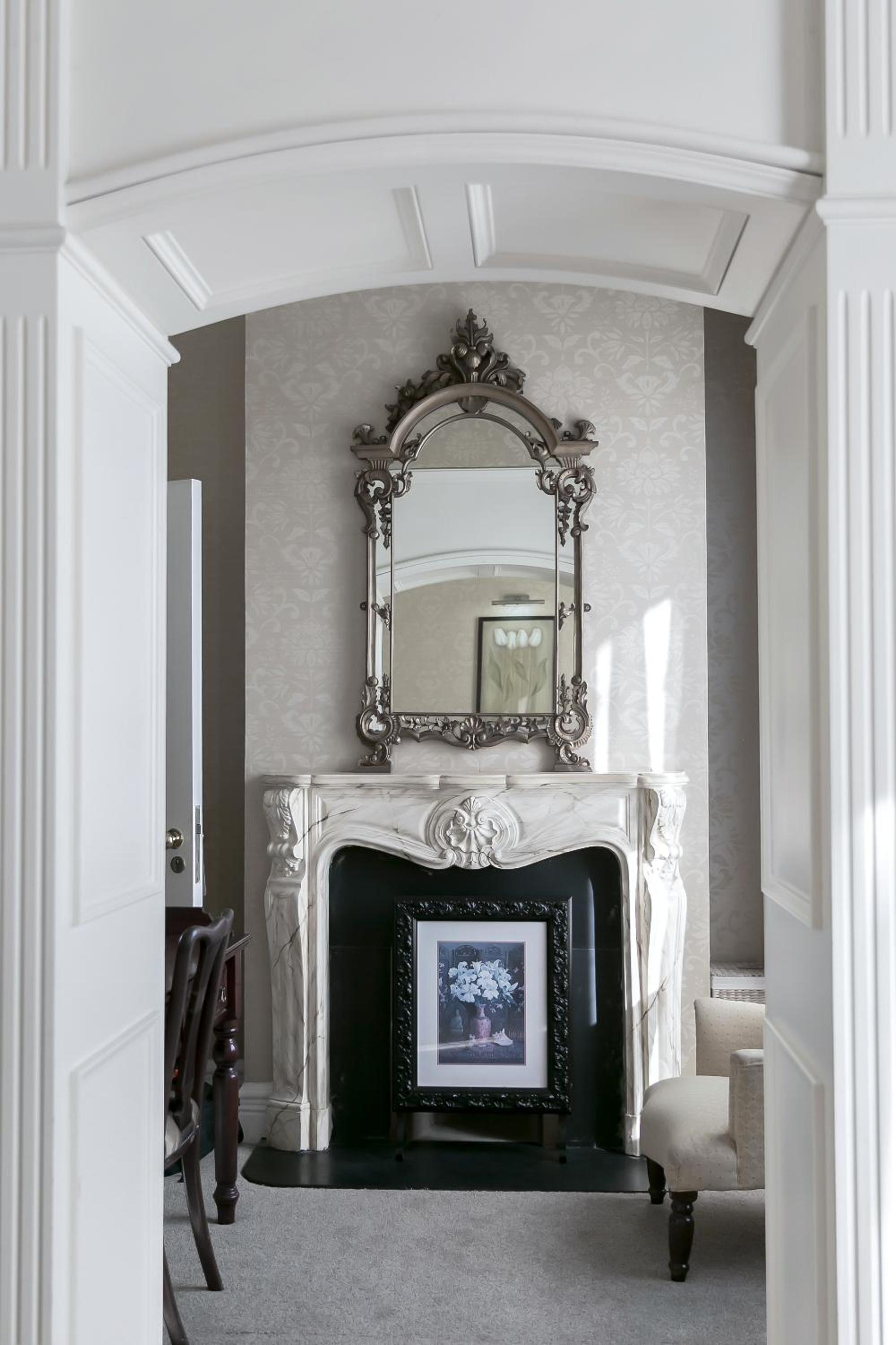 Butlers Townhouse