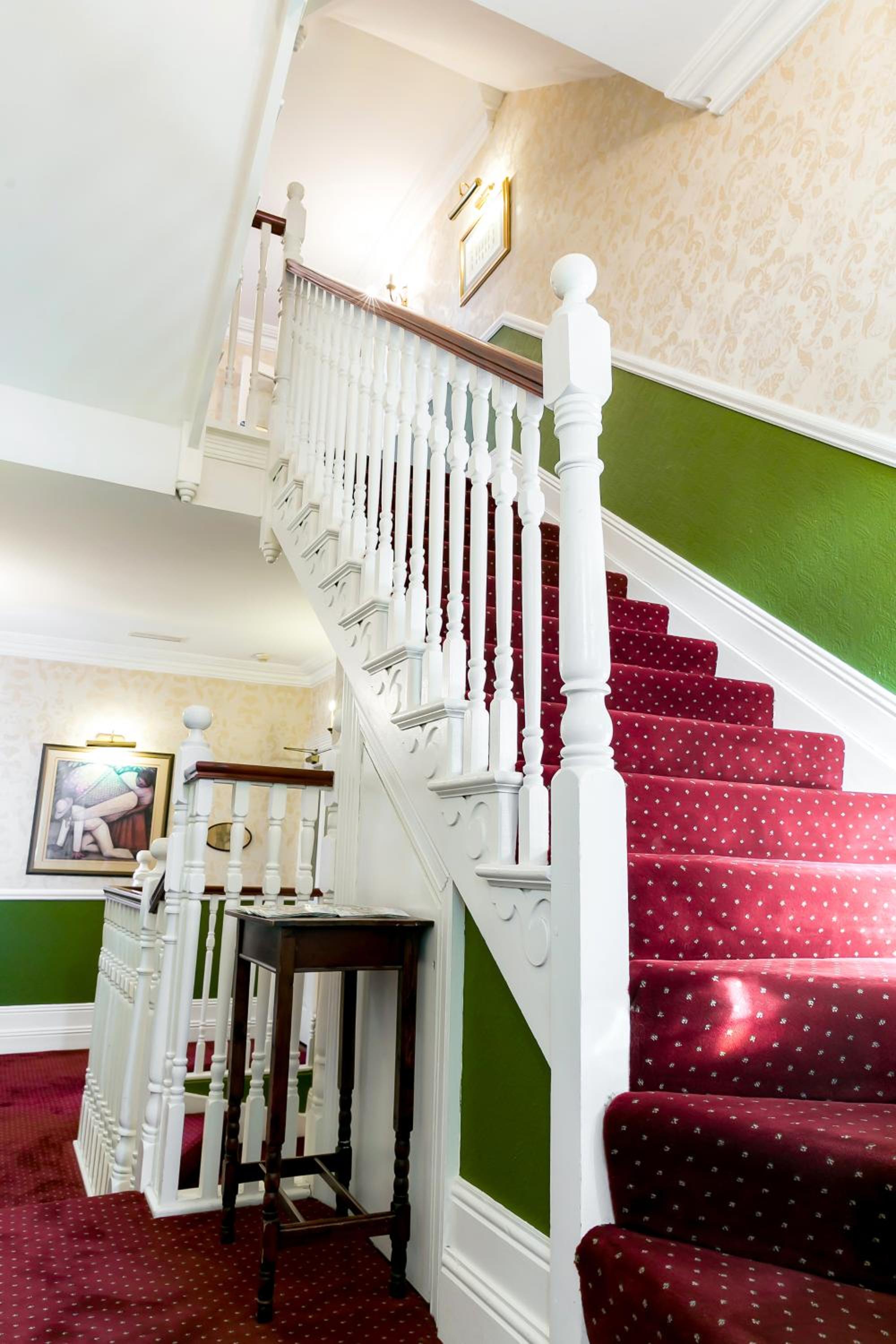 Butlers Townhouse