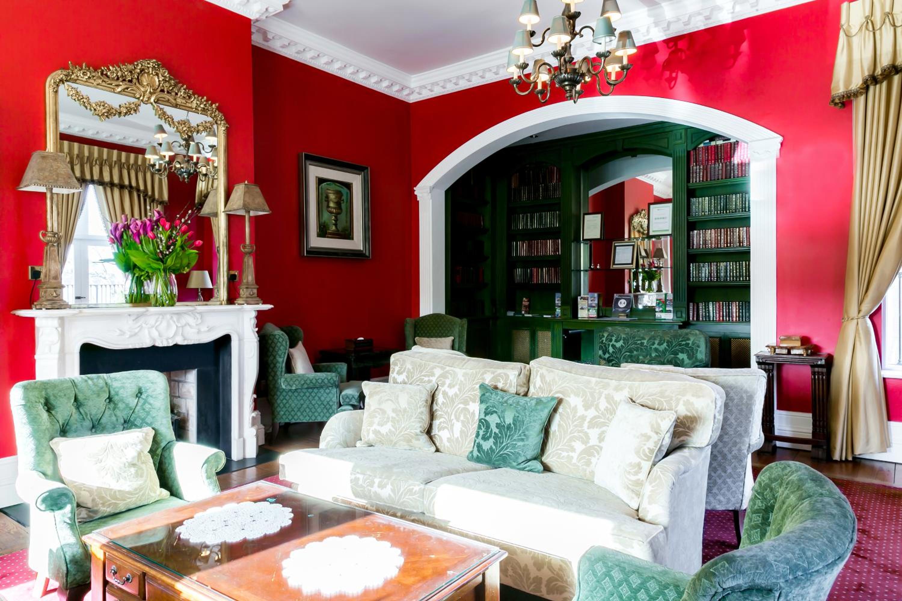 Butlers Townhouse