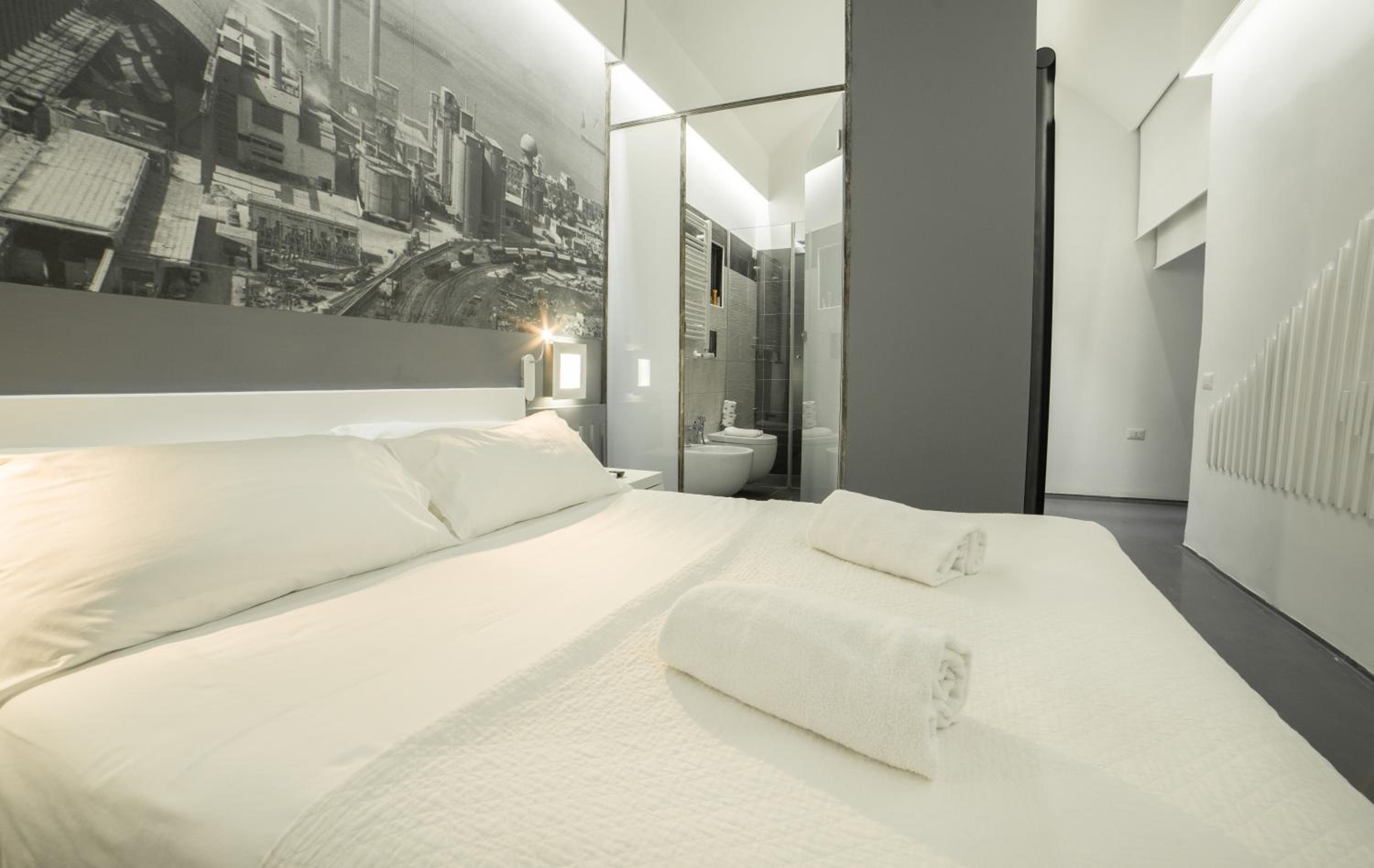 Chiaia 197 Deluxe Residence