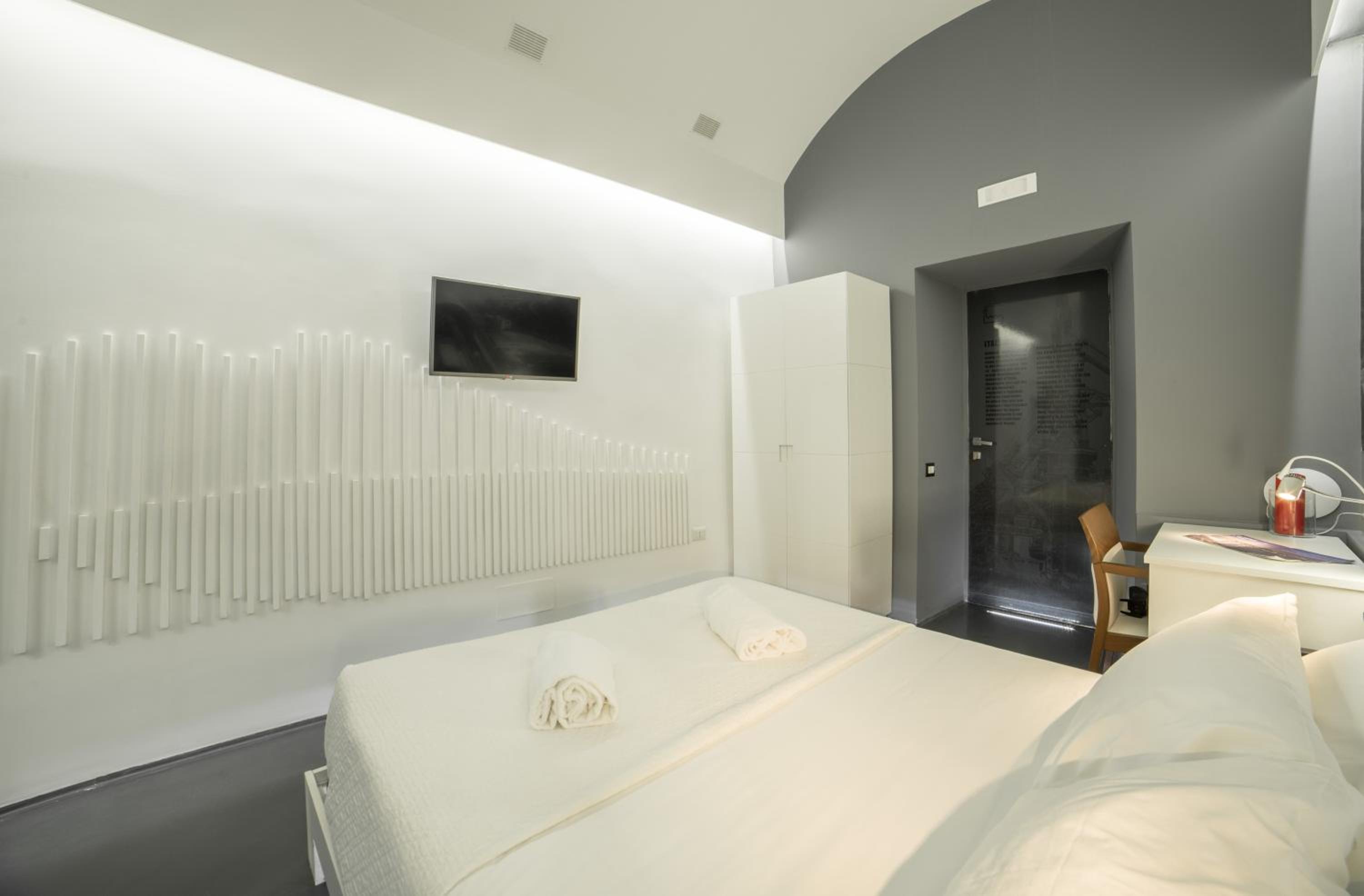 Chiaia 197 Deluxe Residence