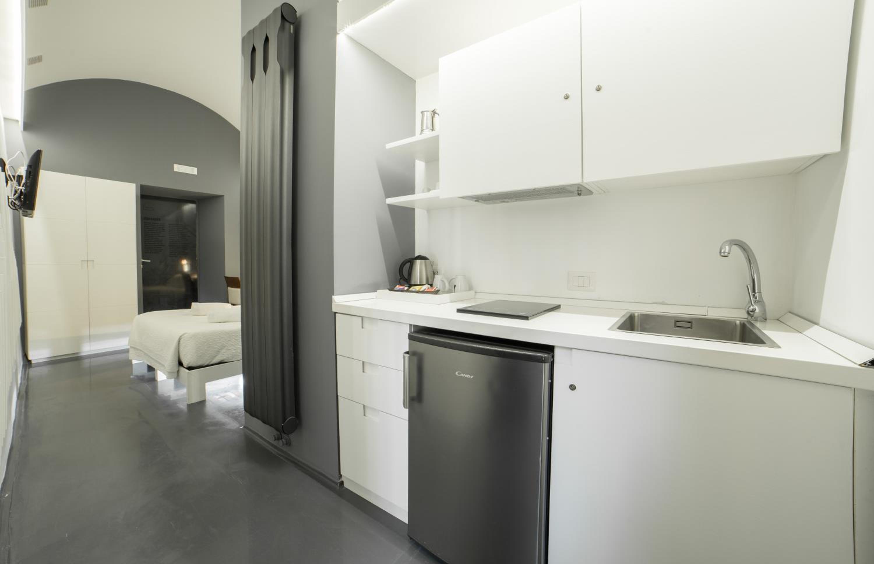 Chiaia 197 Deluxe Residence