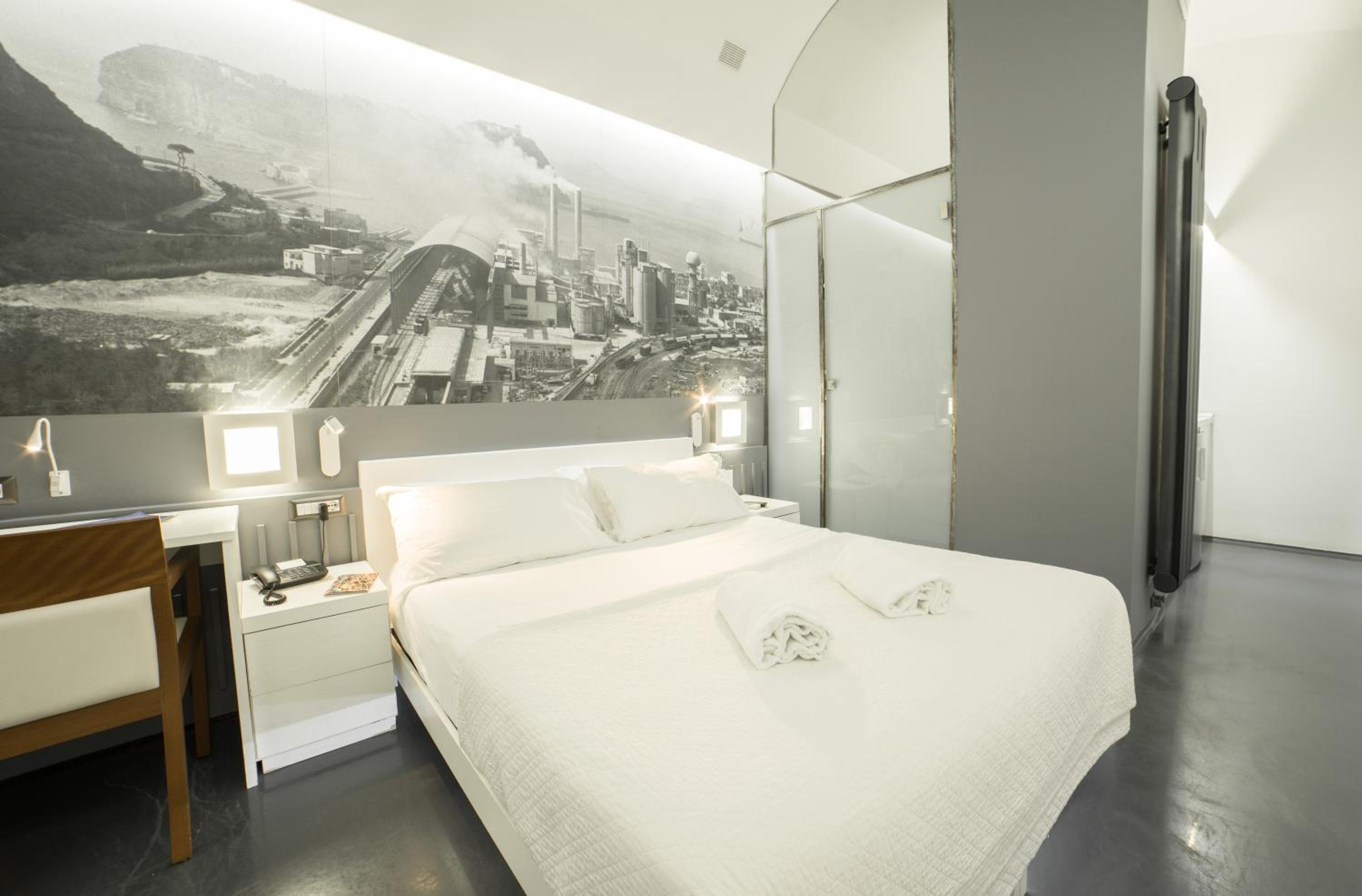 Chiaia 197 Deluxe Residence