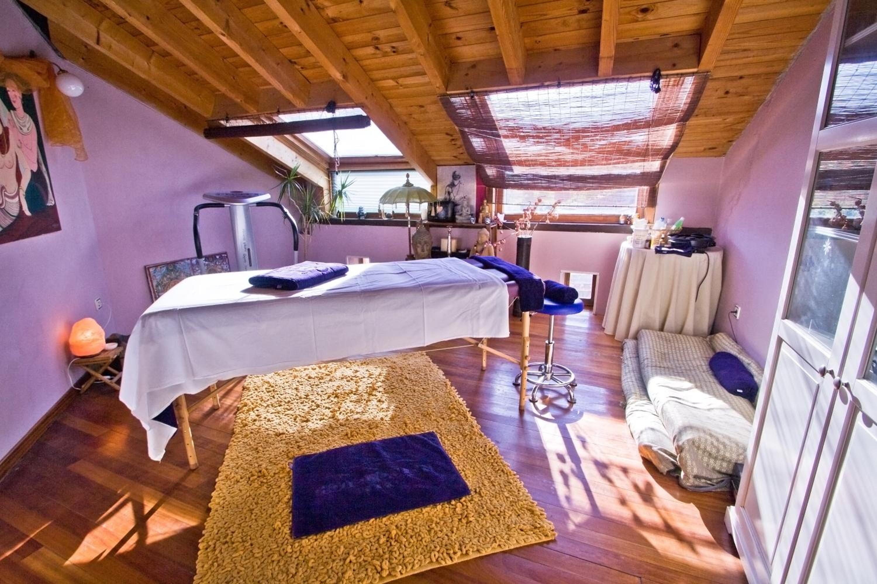Hotel Rural Casa de Las Campanas