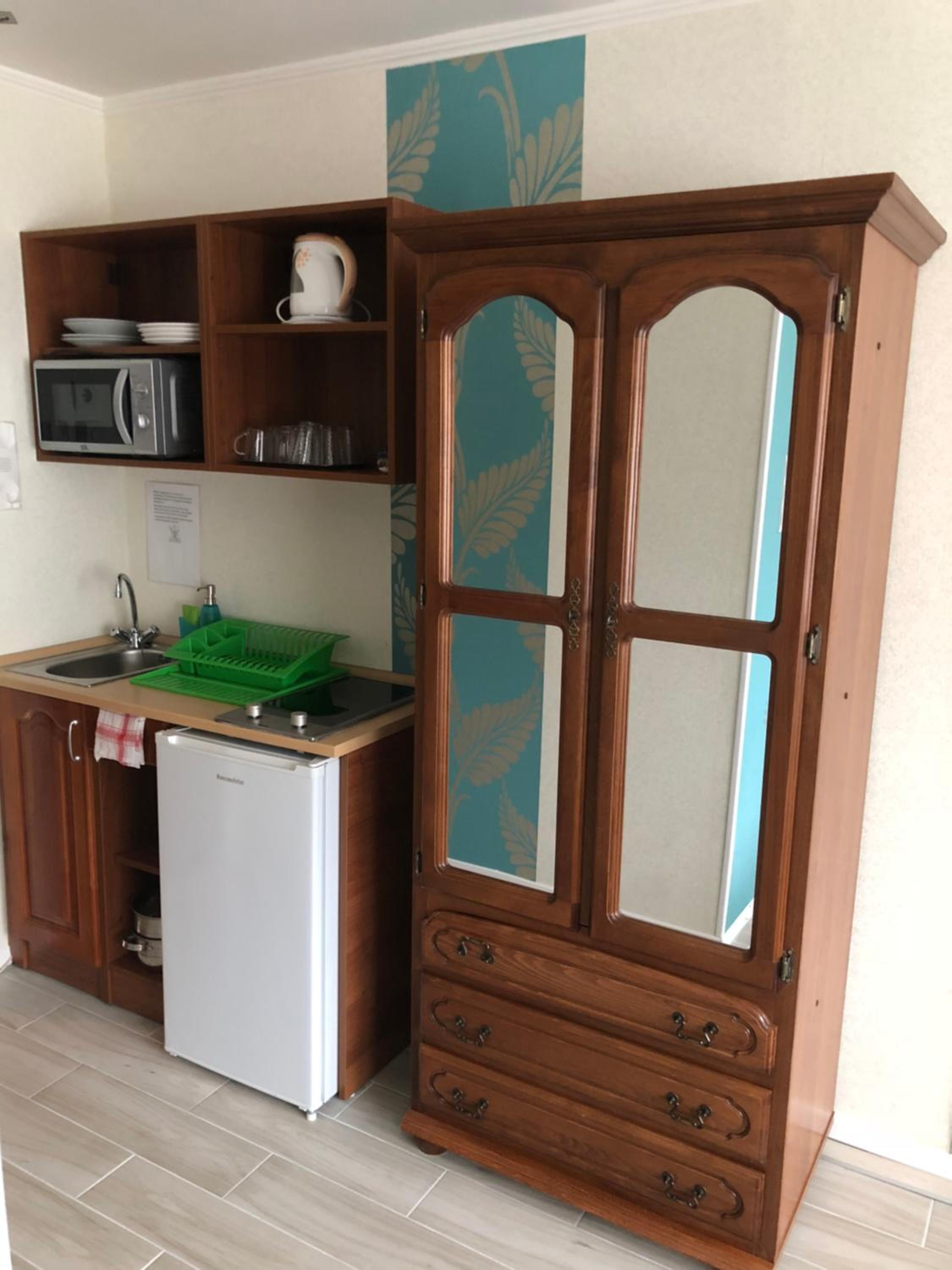 Mosoly Apartman view 3