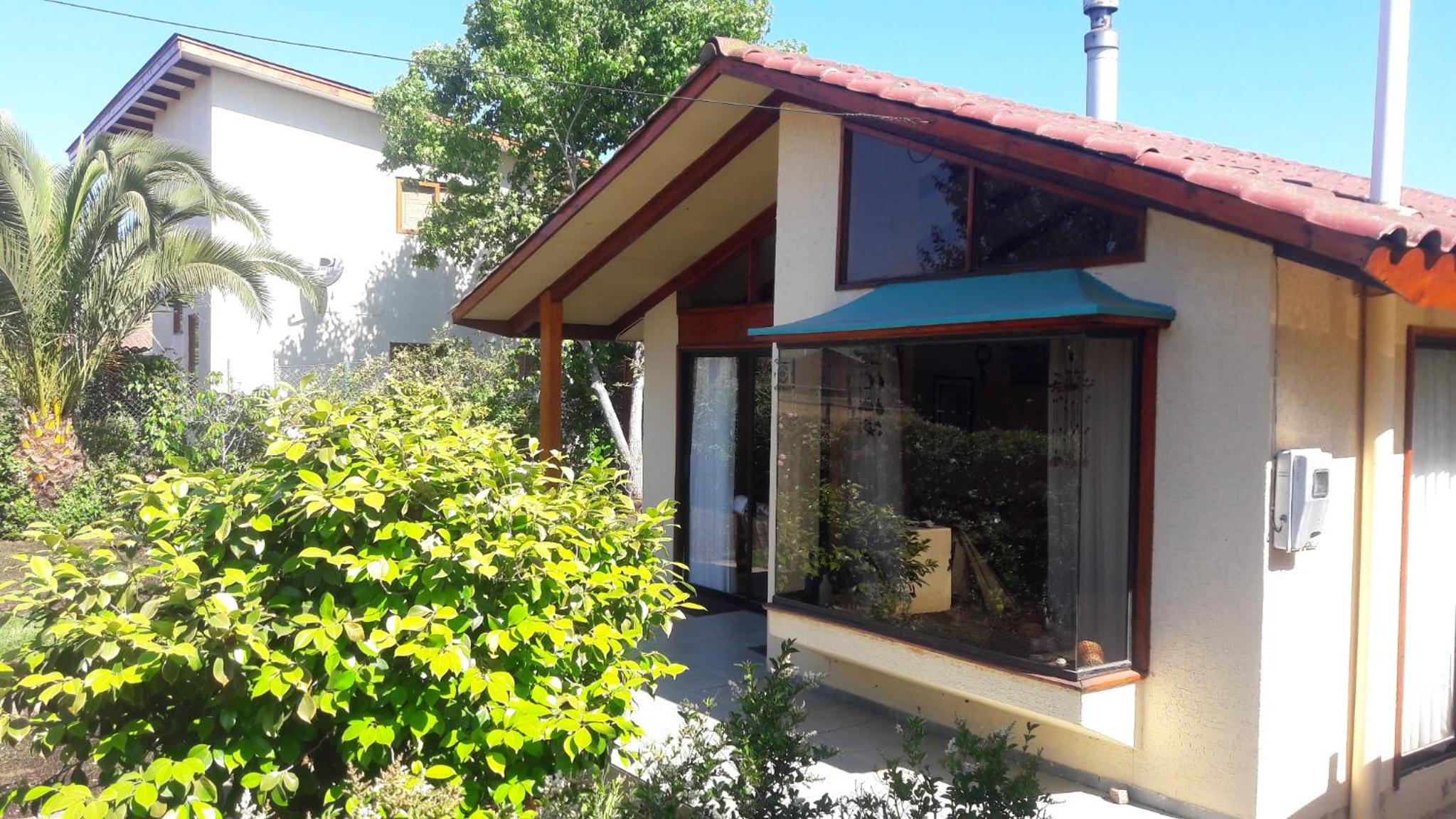 Casa en Algarrobo