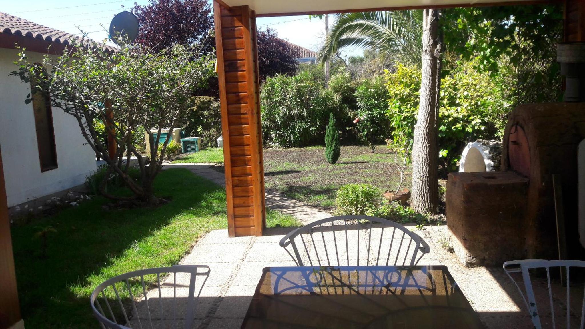 Casa en Algarrobo