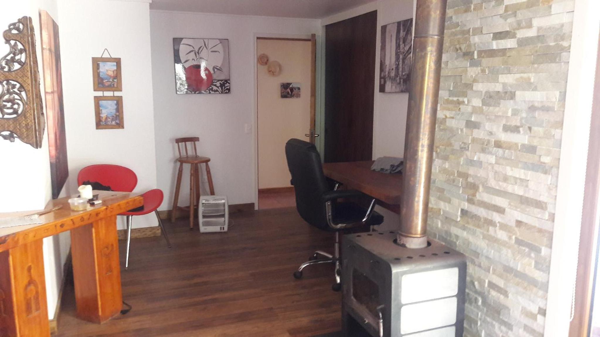 Casa en Algarrobo