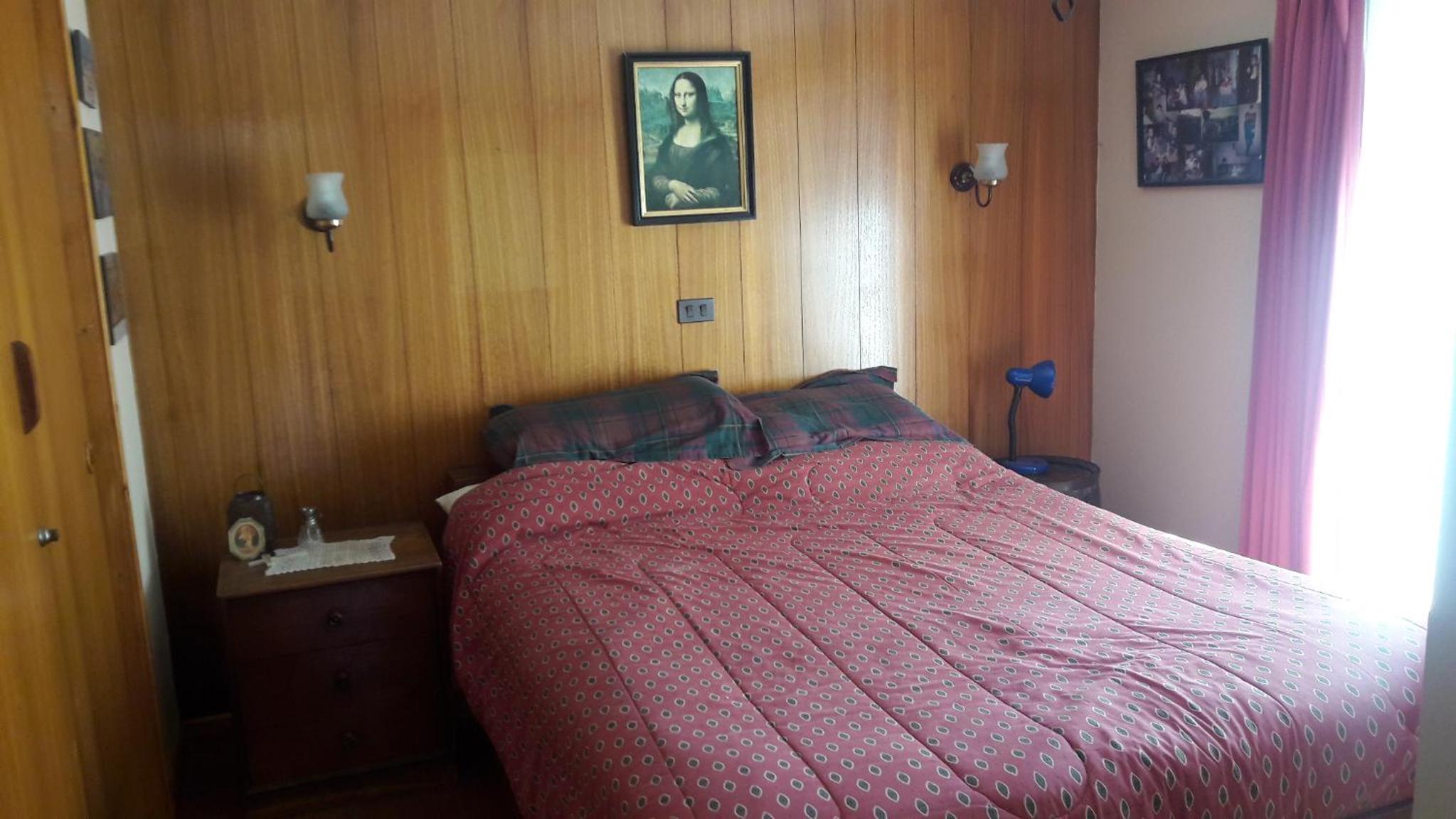 Casa en Algarrobo