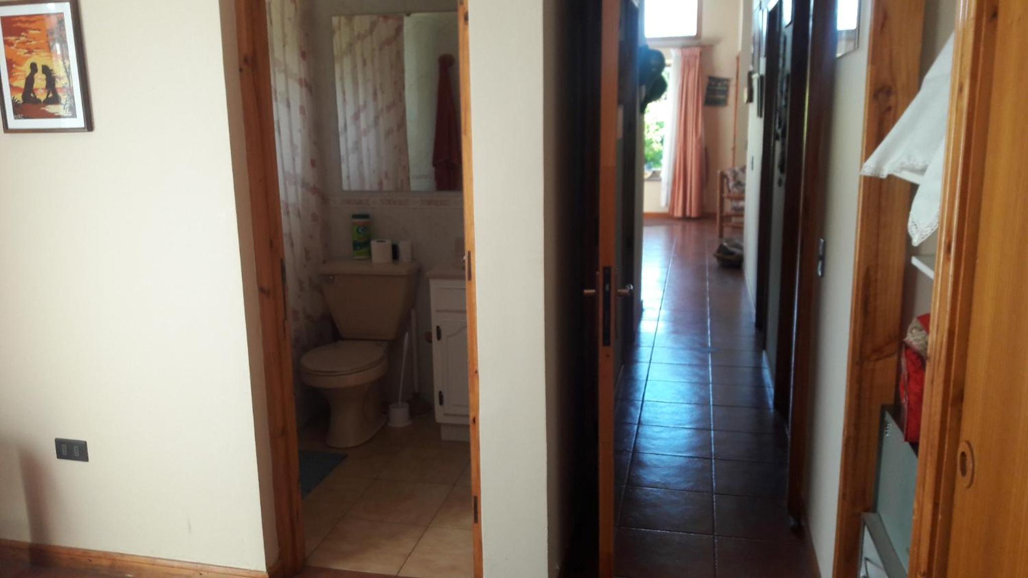 Casa en Algarrobo