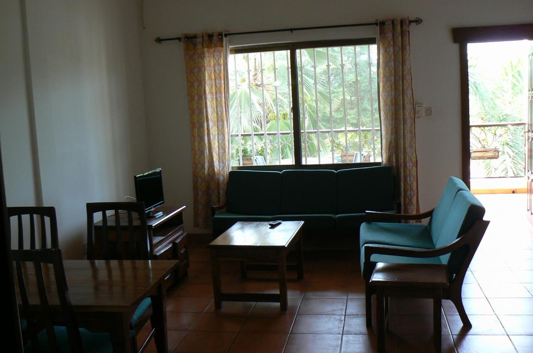 Riyan Apartment
