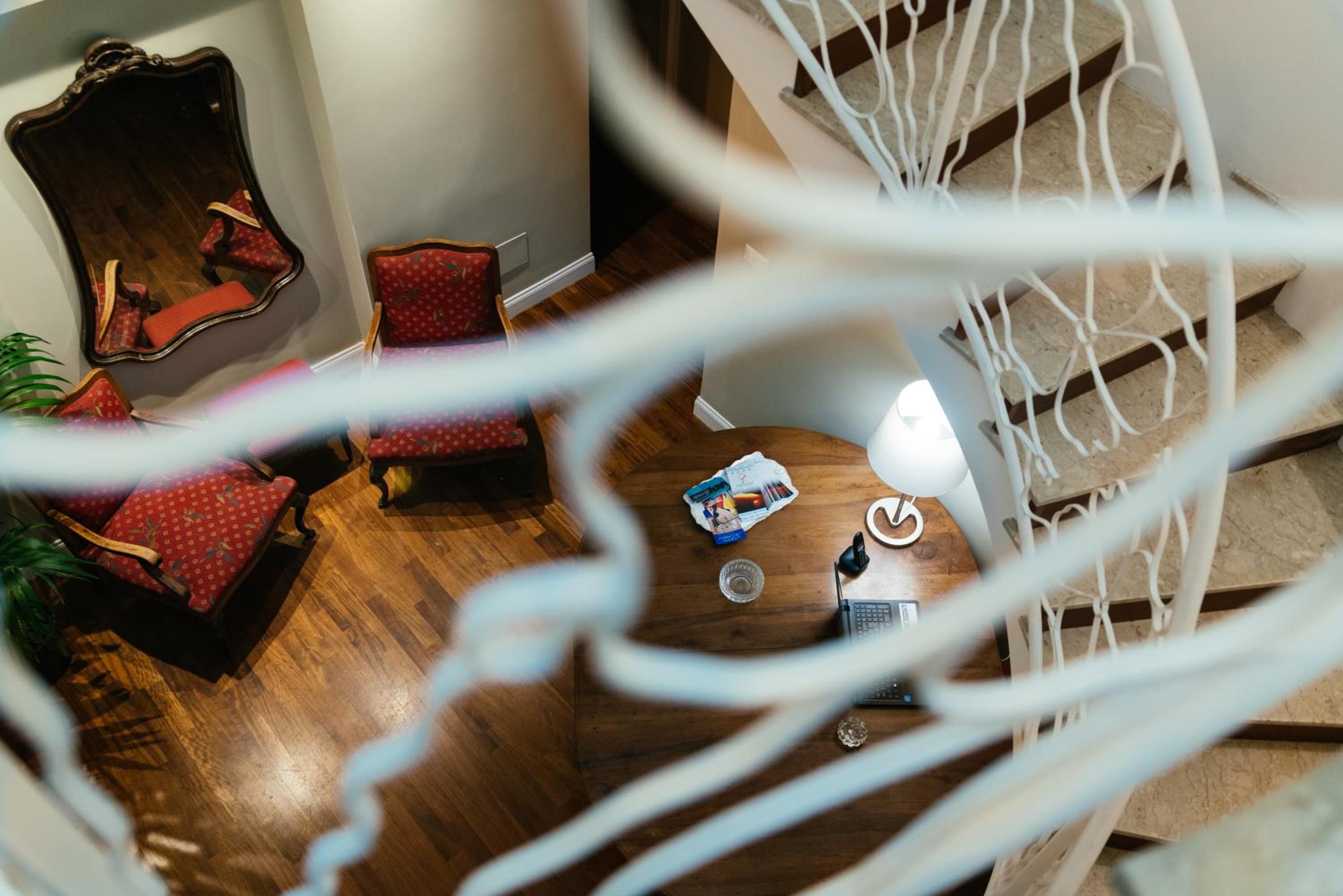 Hotel b&b le 4 leggende - Image 1