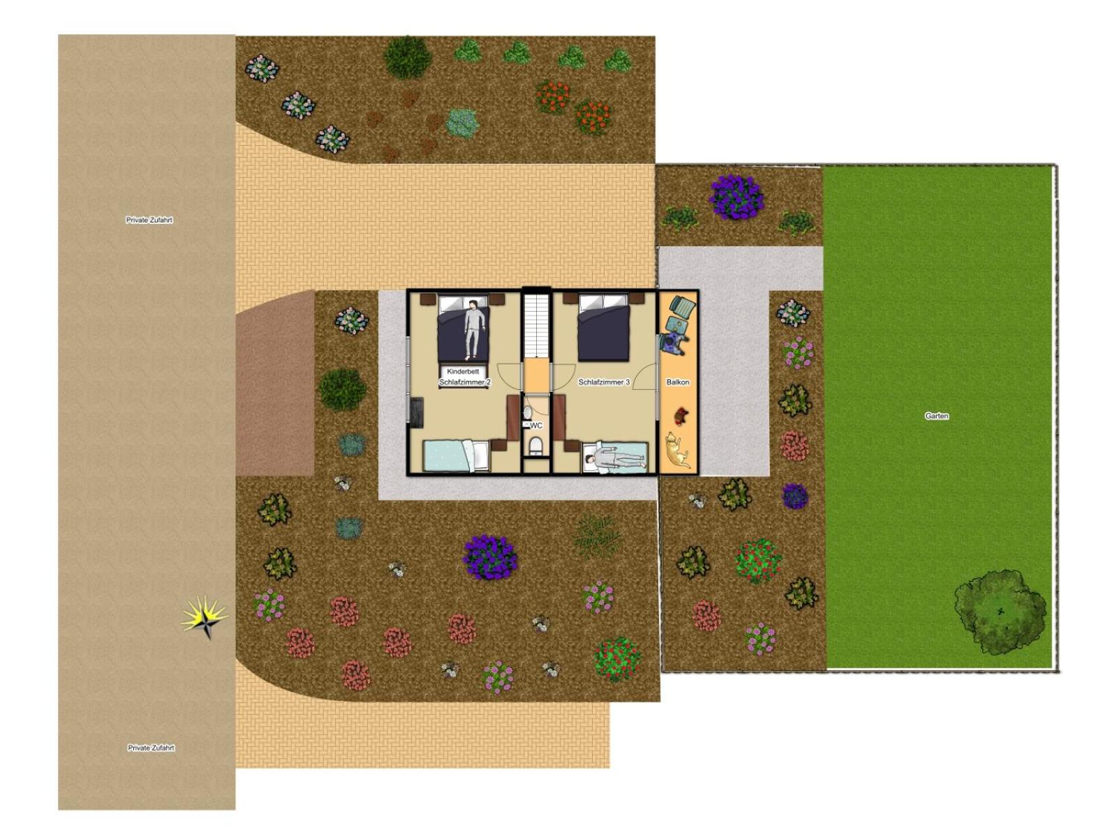 Blockhaus I Bad Sachsa