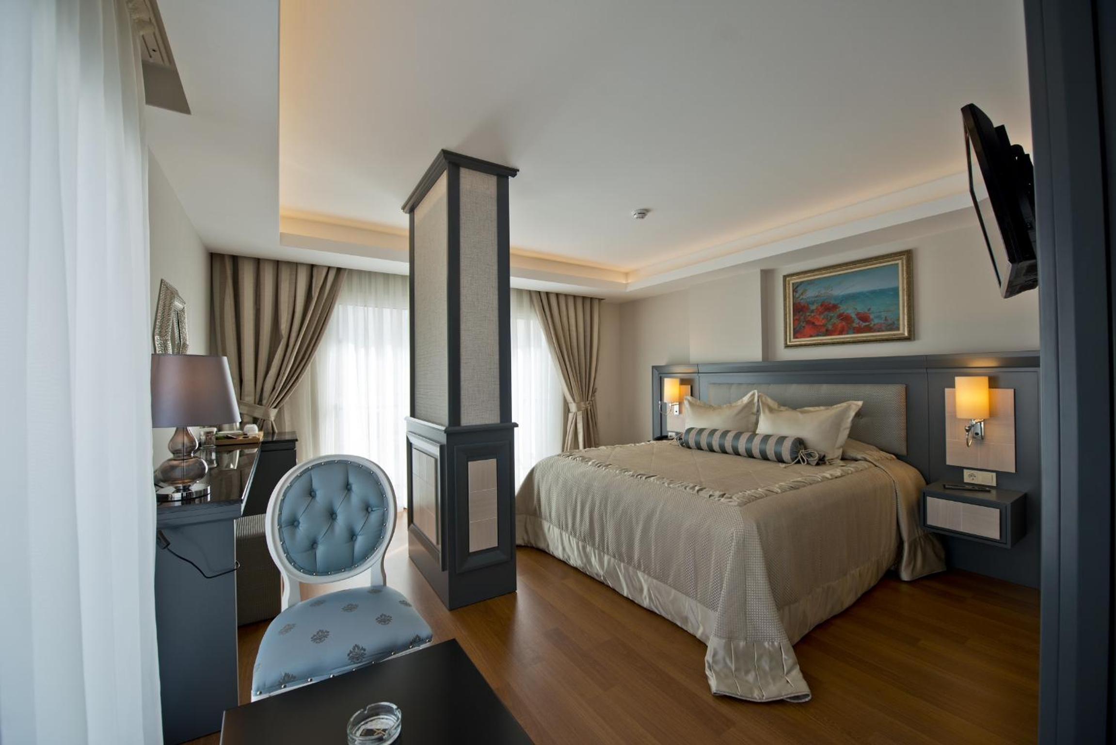 Prime Boutique Otel - Image 37