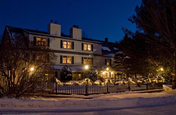 Inn at Ellis River
