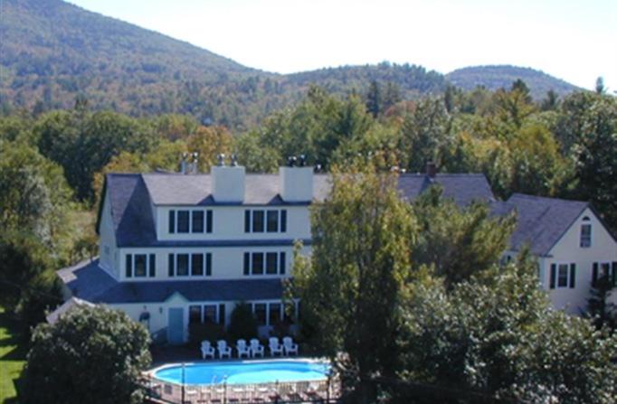 Hotel Inn at Ellis River