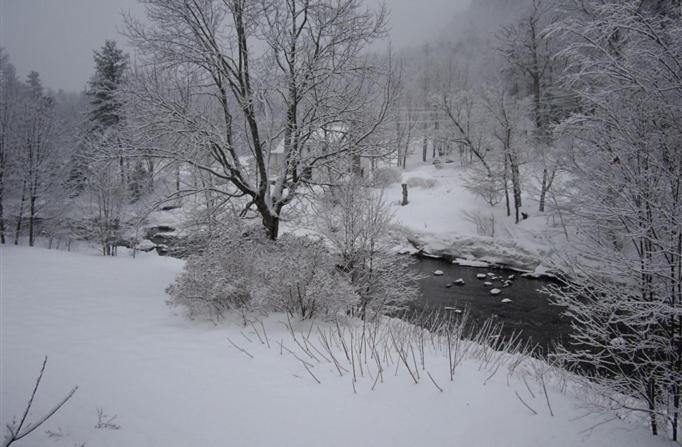 Inn at Ellis River