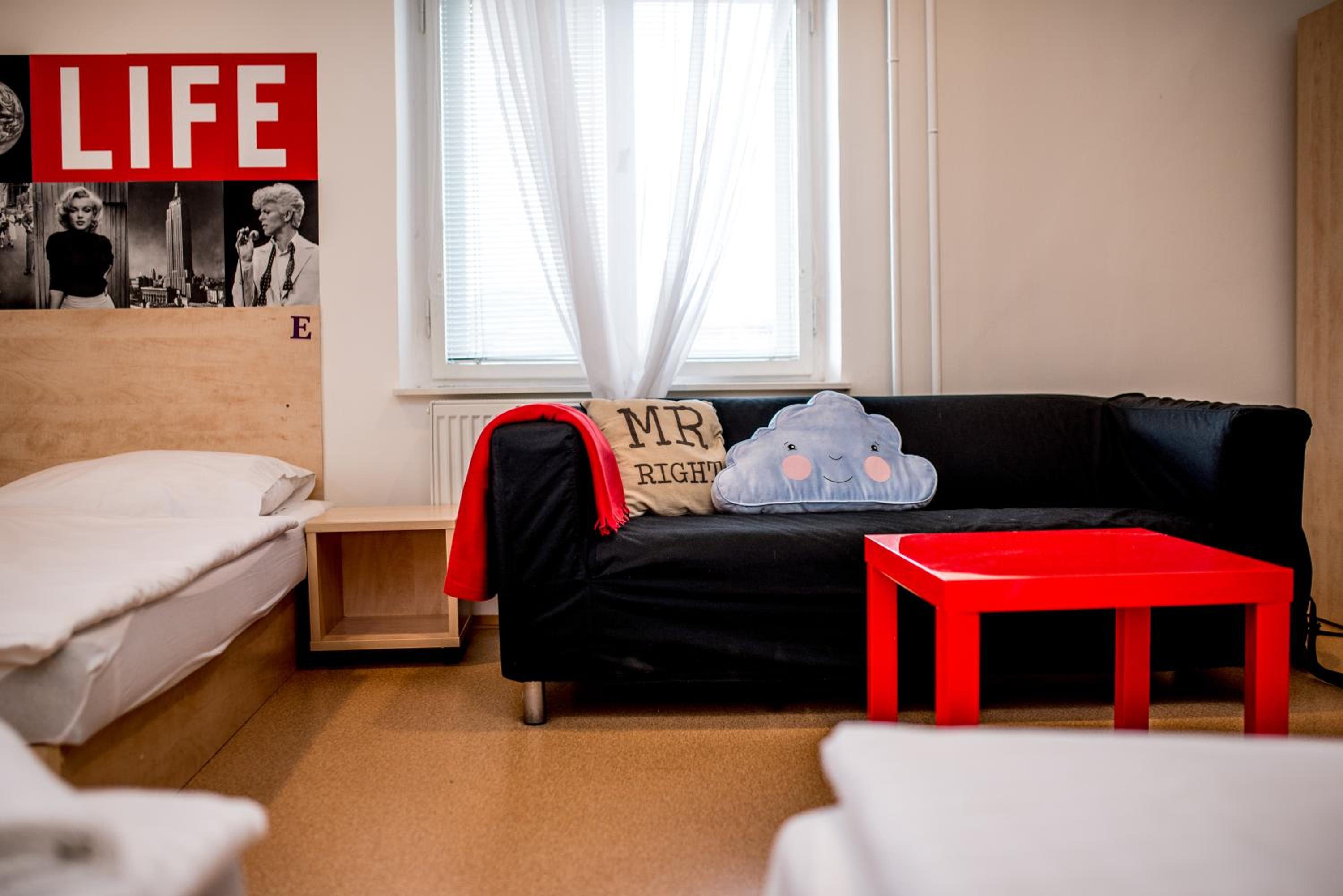 Drunken Monkey Hostel