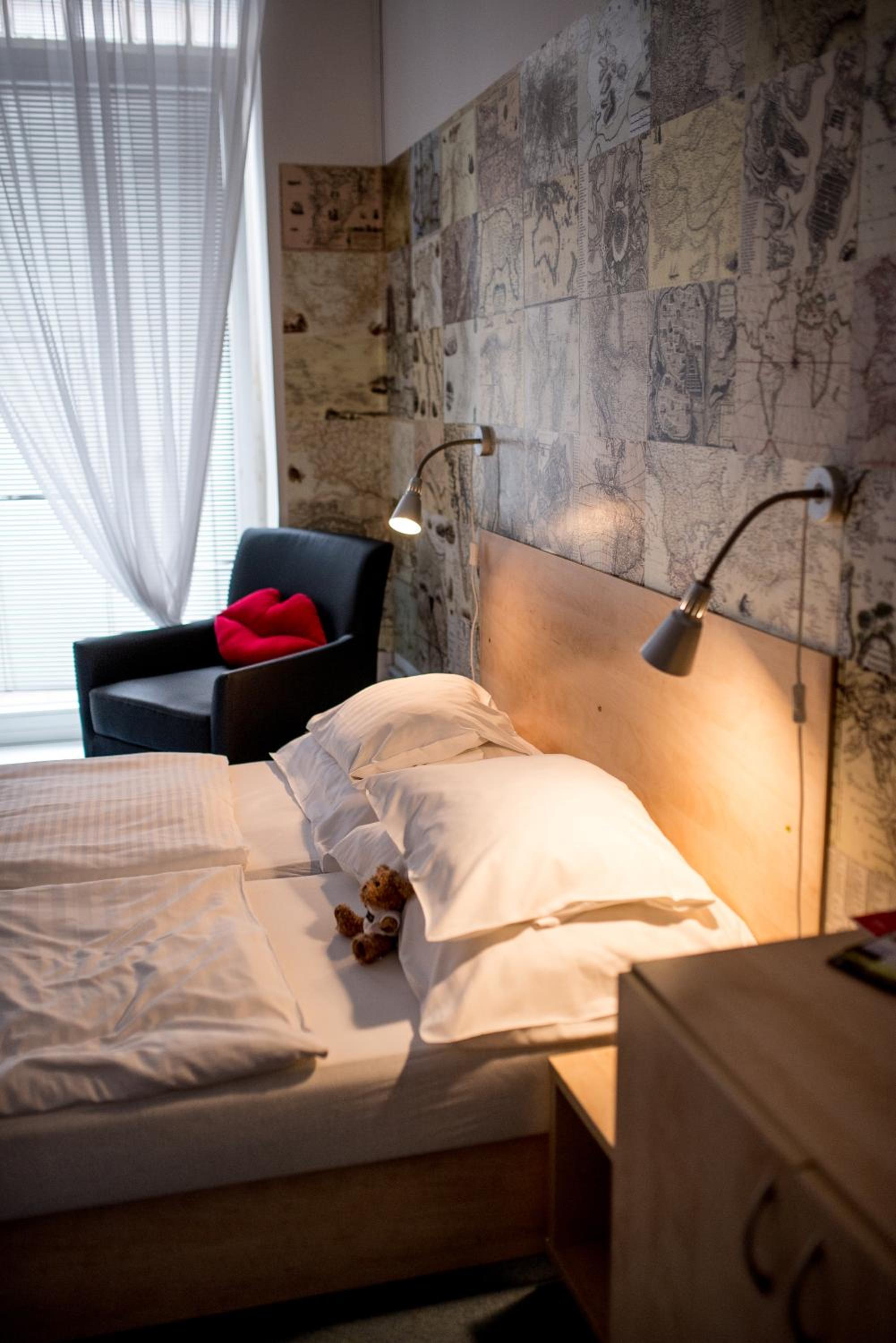 Drunken Monkey Hostel