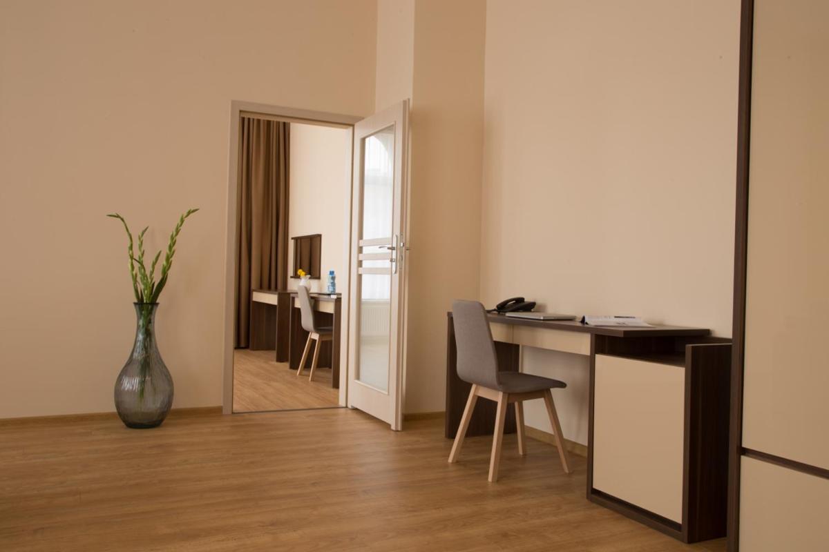Glas-Hotel 4*, photo 35