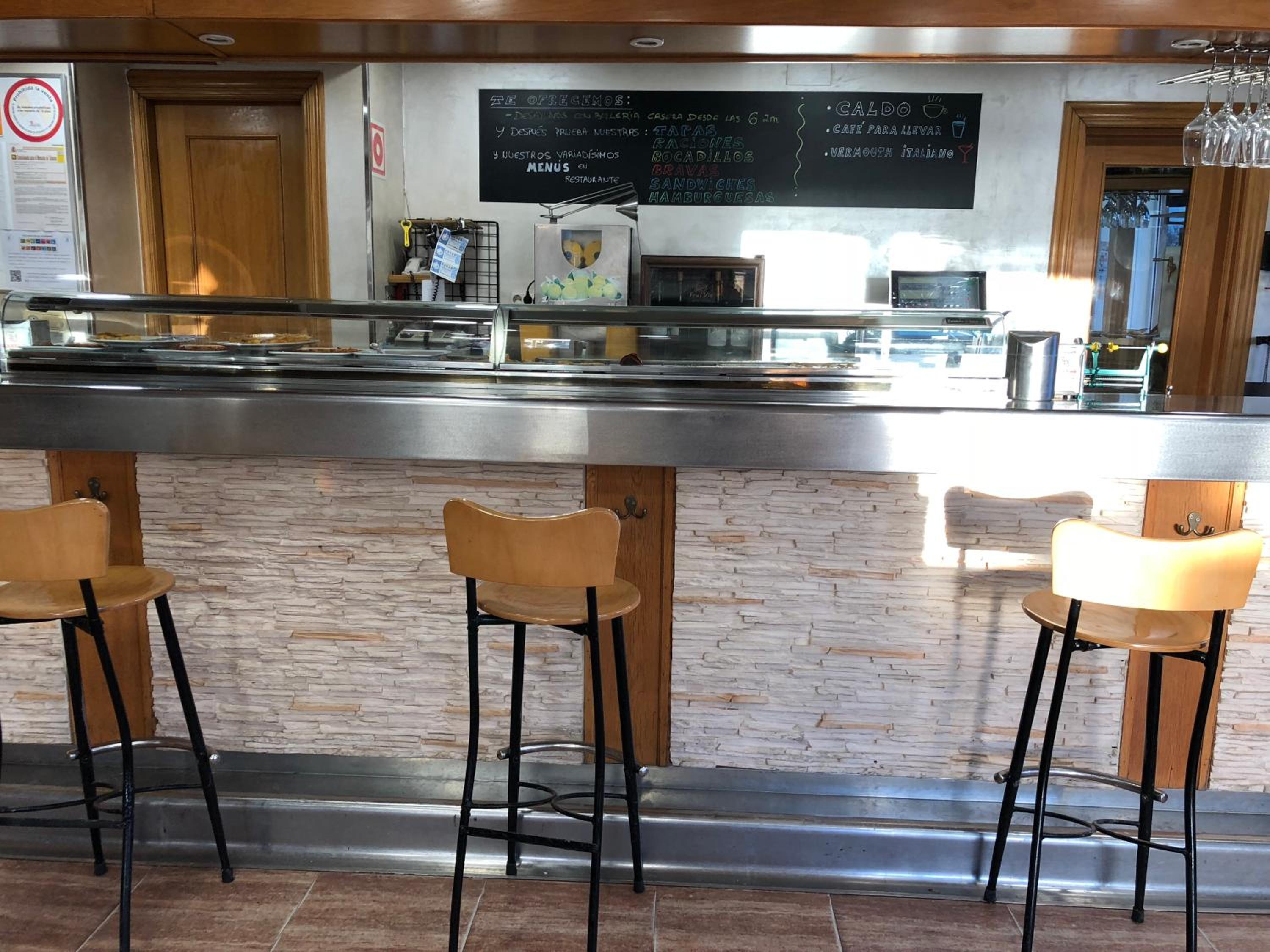 Hostal Restaurante Iruñako