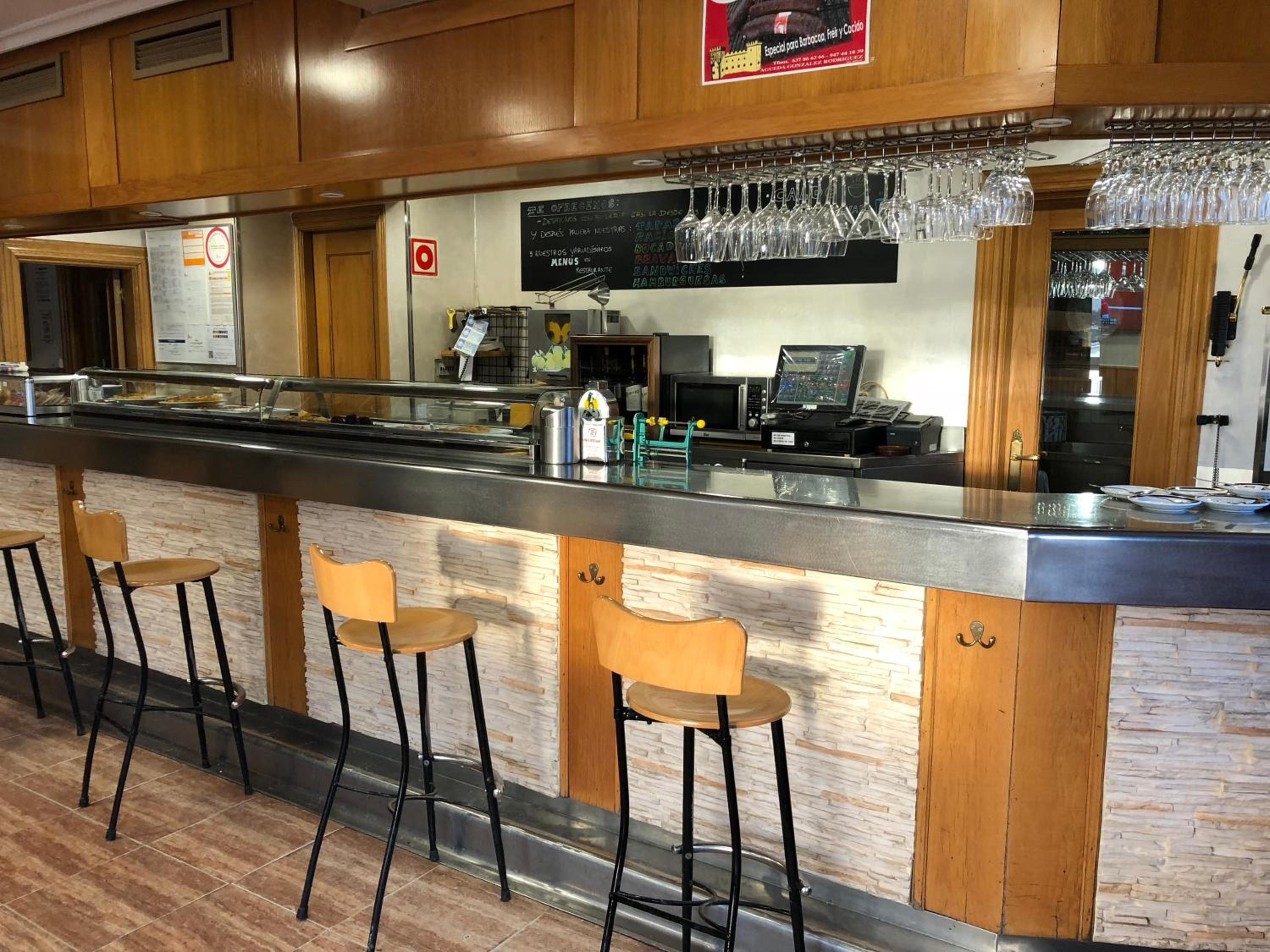 Hostal Restaurante Iruñako