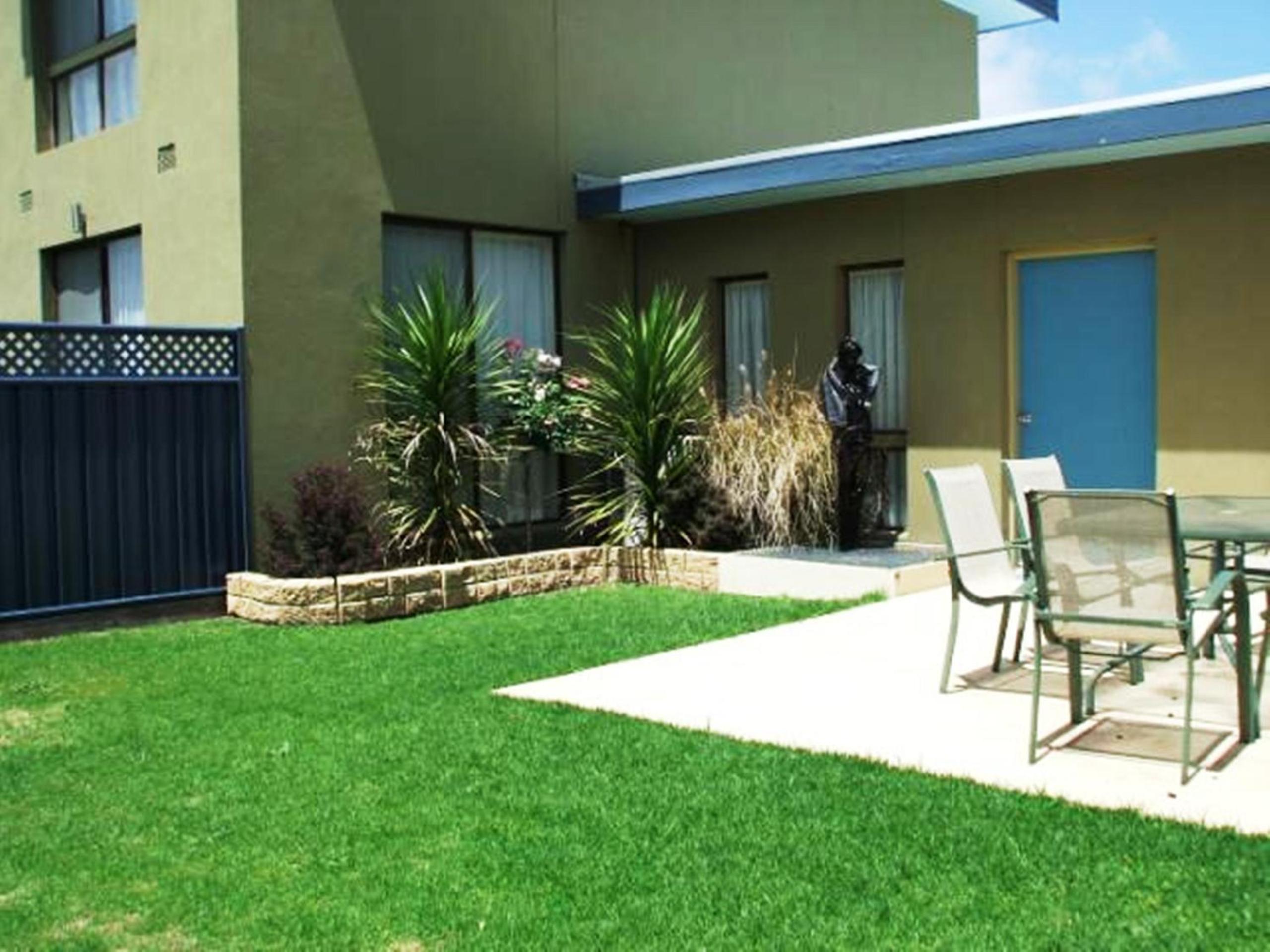 Otway Gate Motel