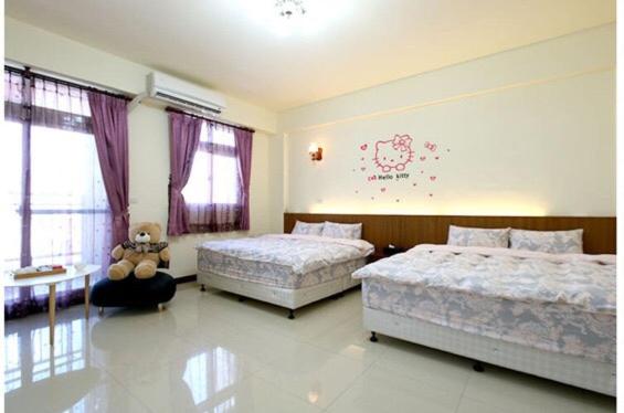 Hometown Times Homestay