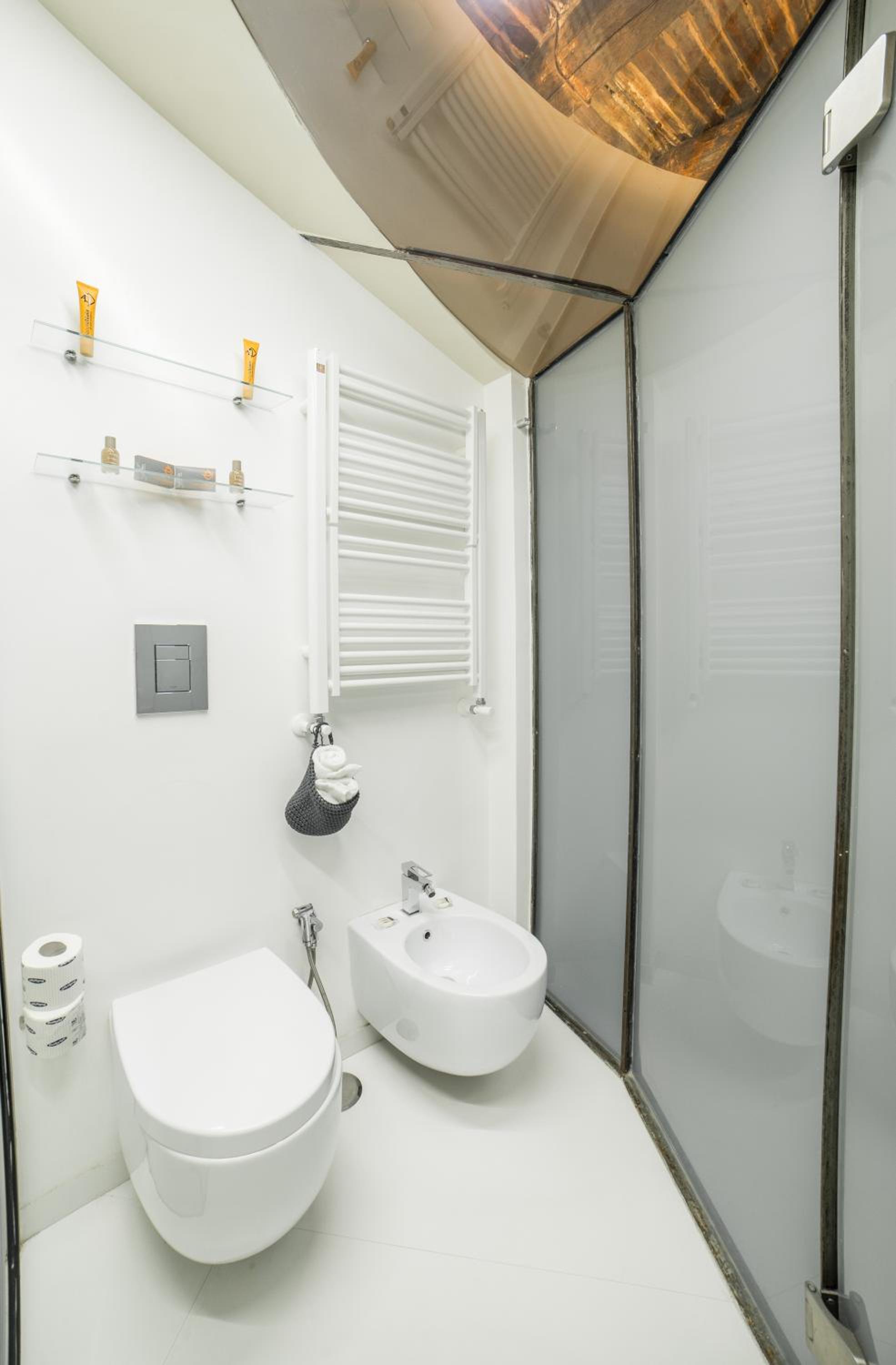 Chiaia 197 Deluxe Residence