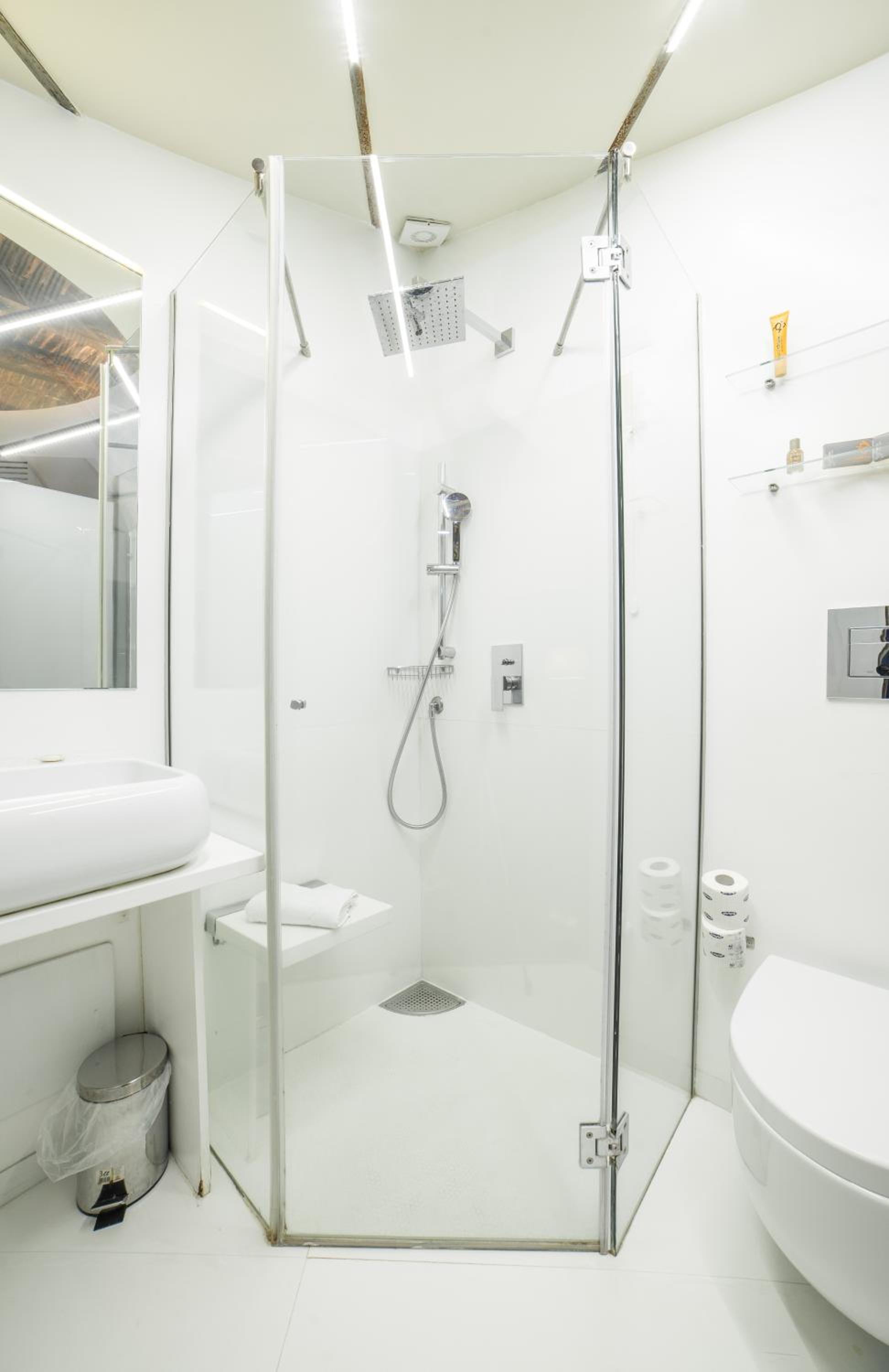 Chiaia 197 Deluxe Residence