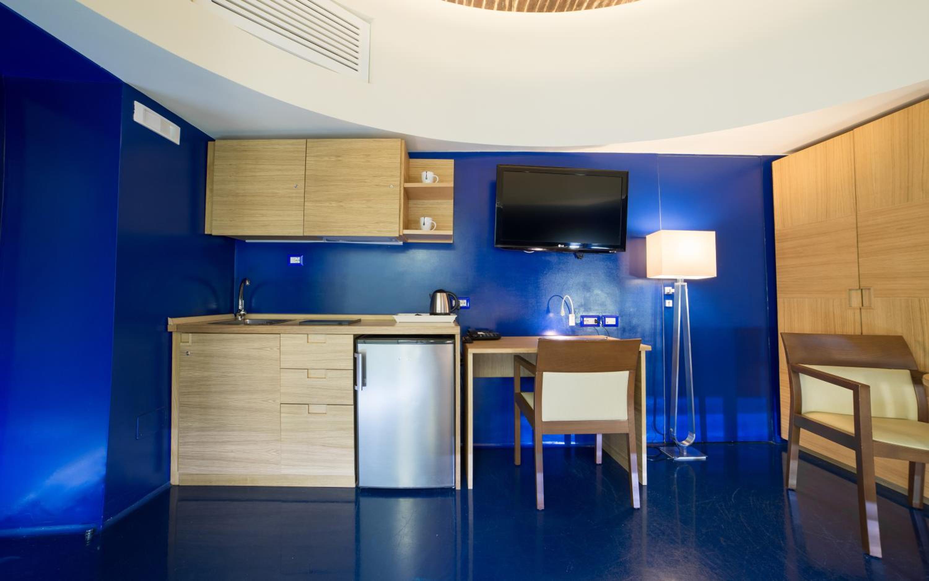 Chiaia 197 Deluxe Residence