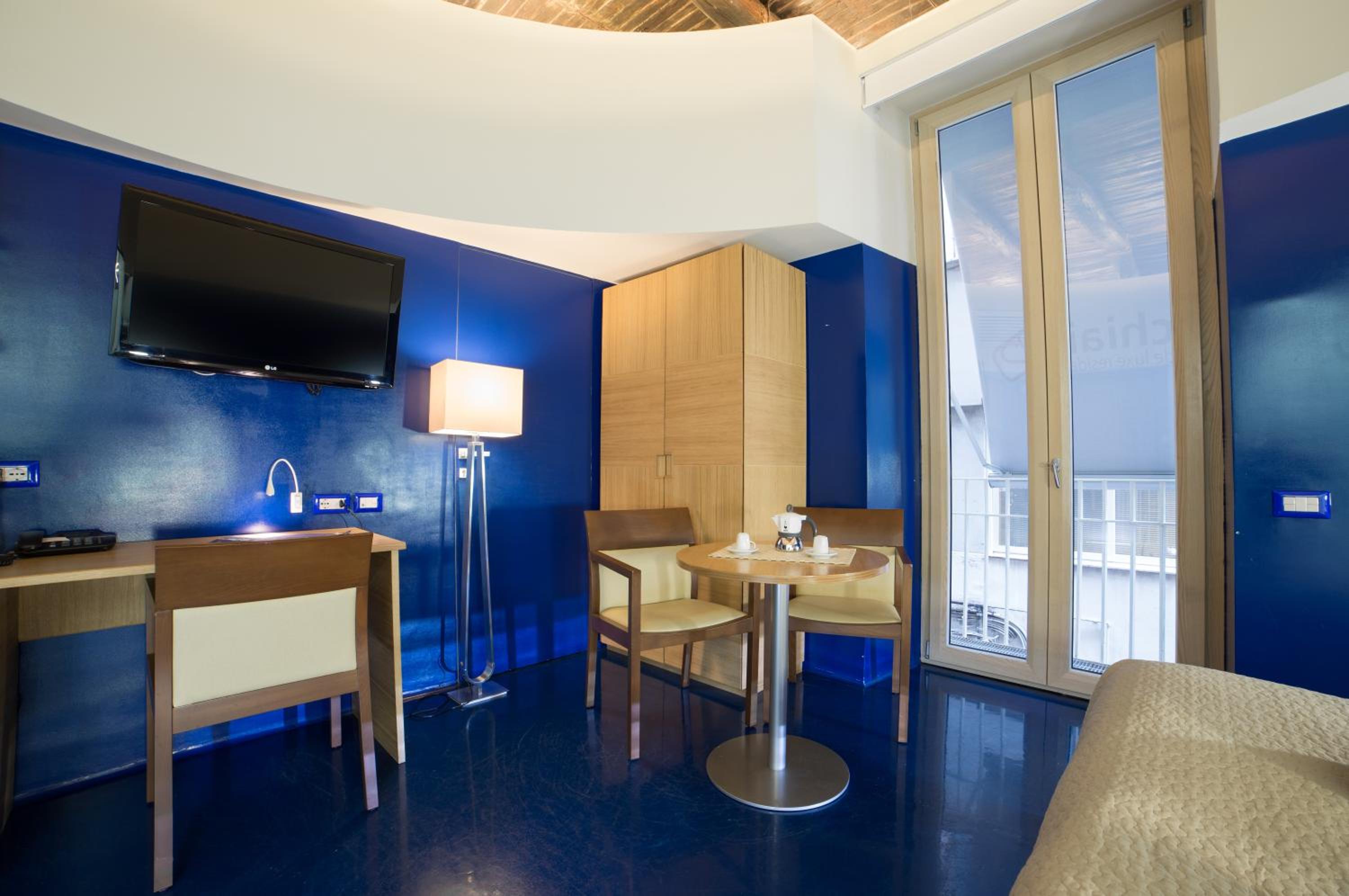 Chiaia 197 Deluxe Residence