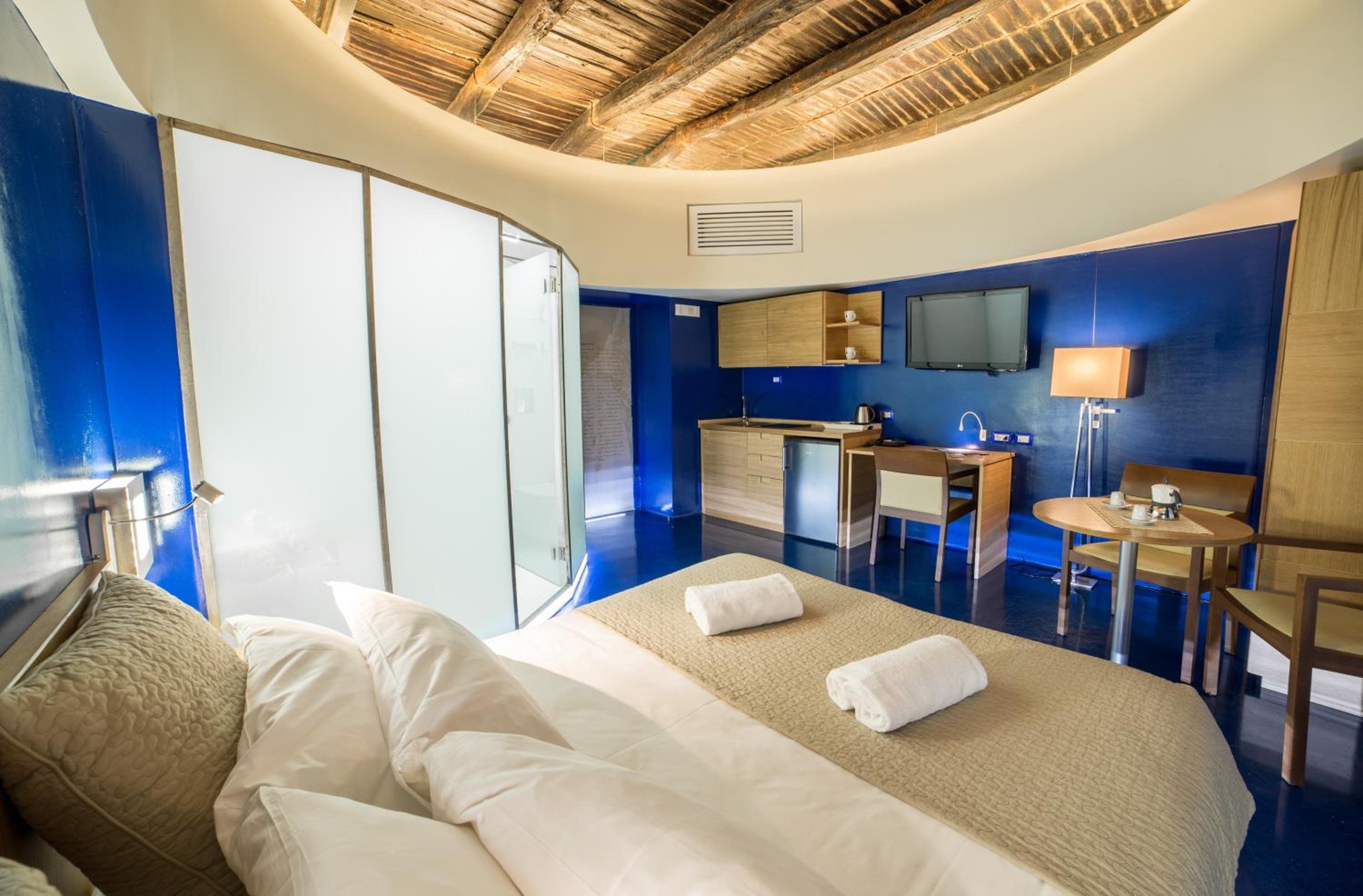 Chiaia 197 Deluxe Residence