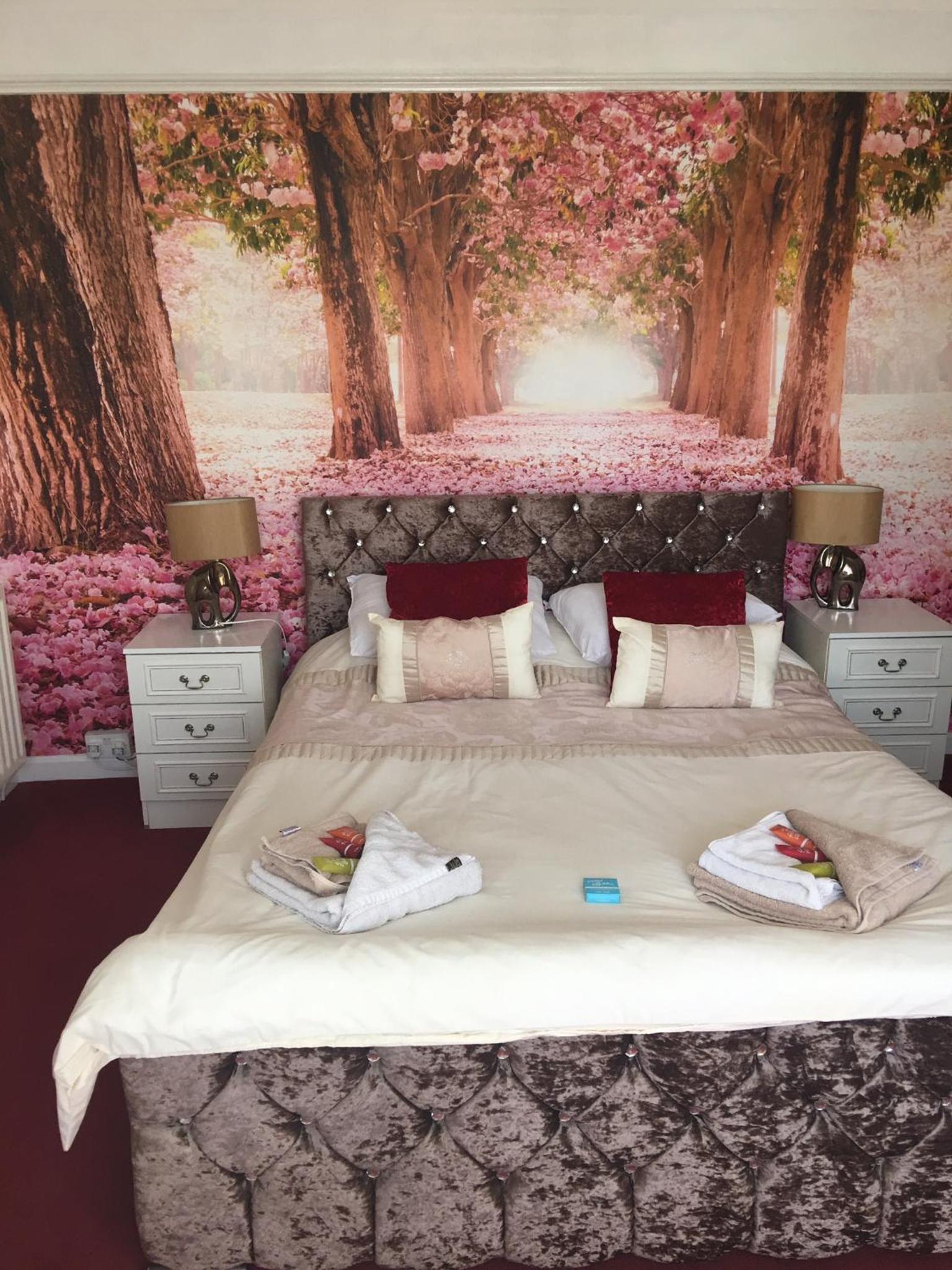 Jasmine House